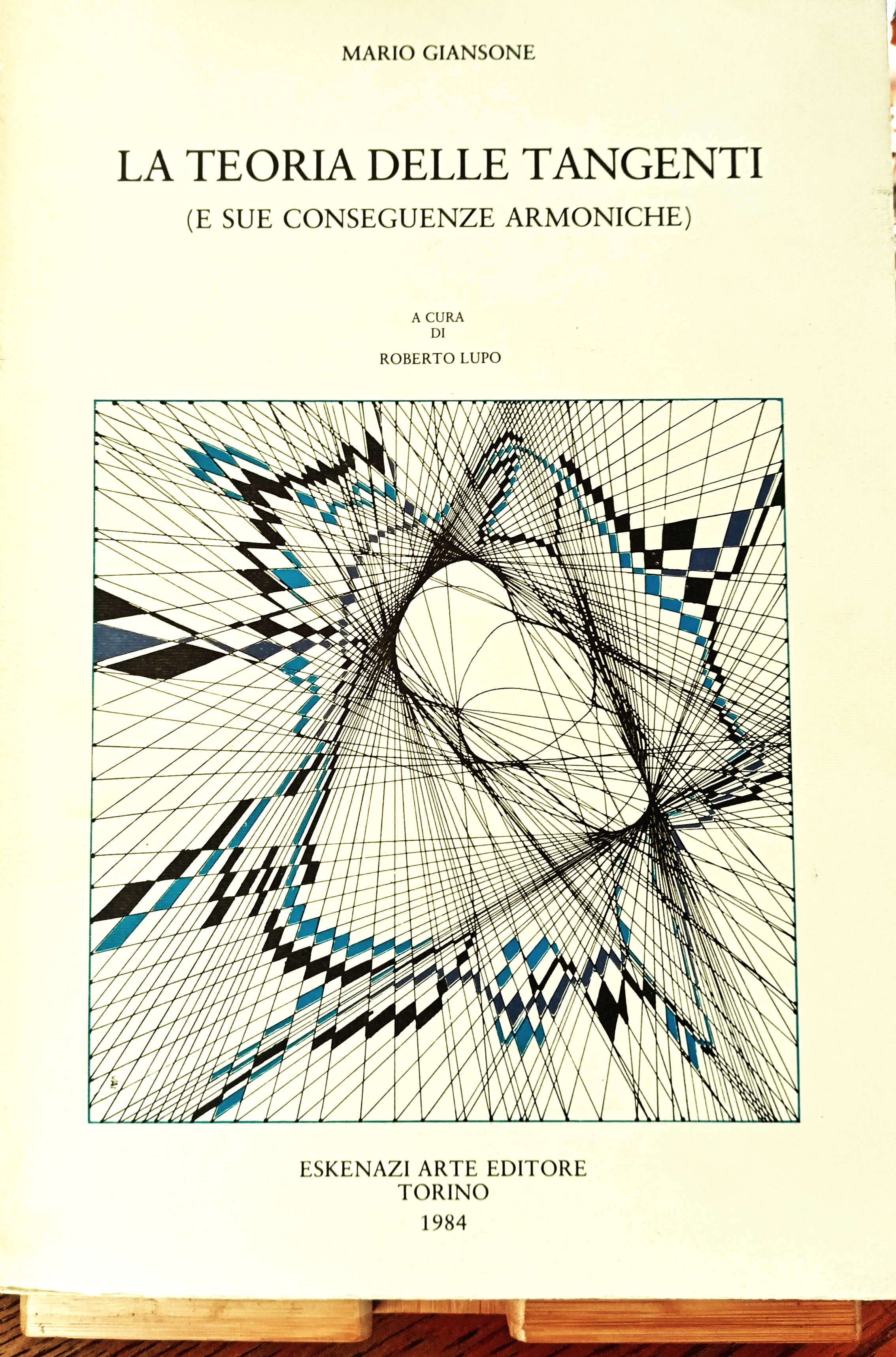 La teoria delle tangenti (e le sue conseguenze armoniche)