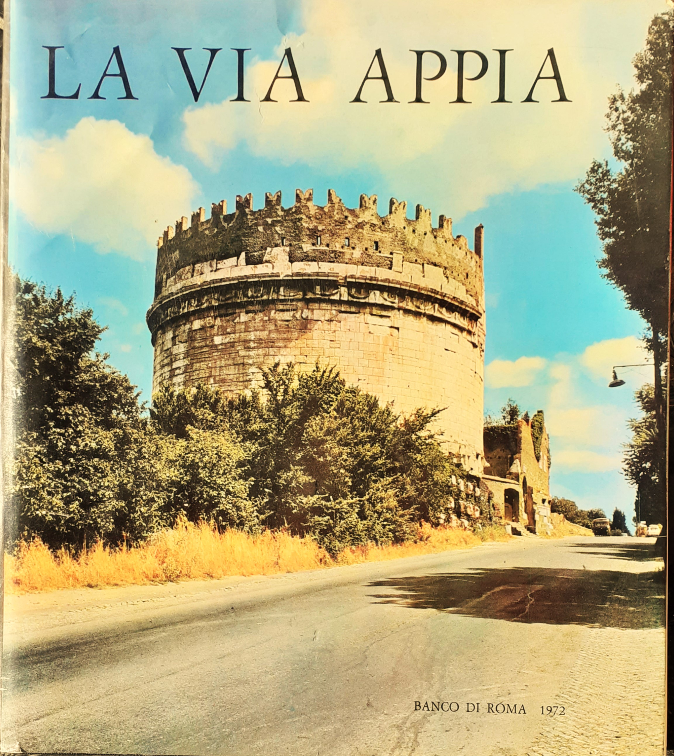 La Via Appia