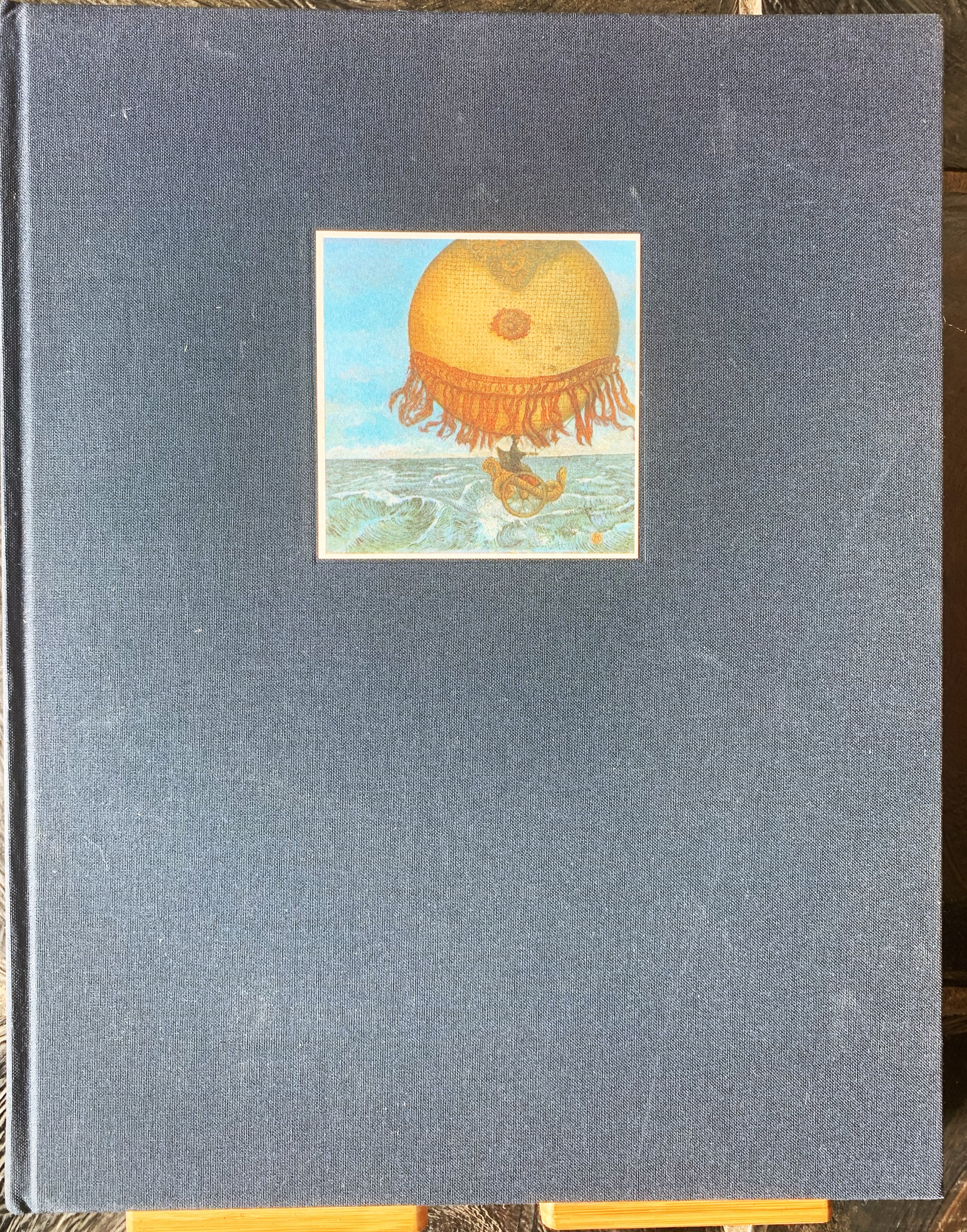 Le Avventure del Barone di Münchhausen