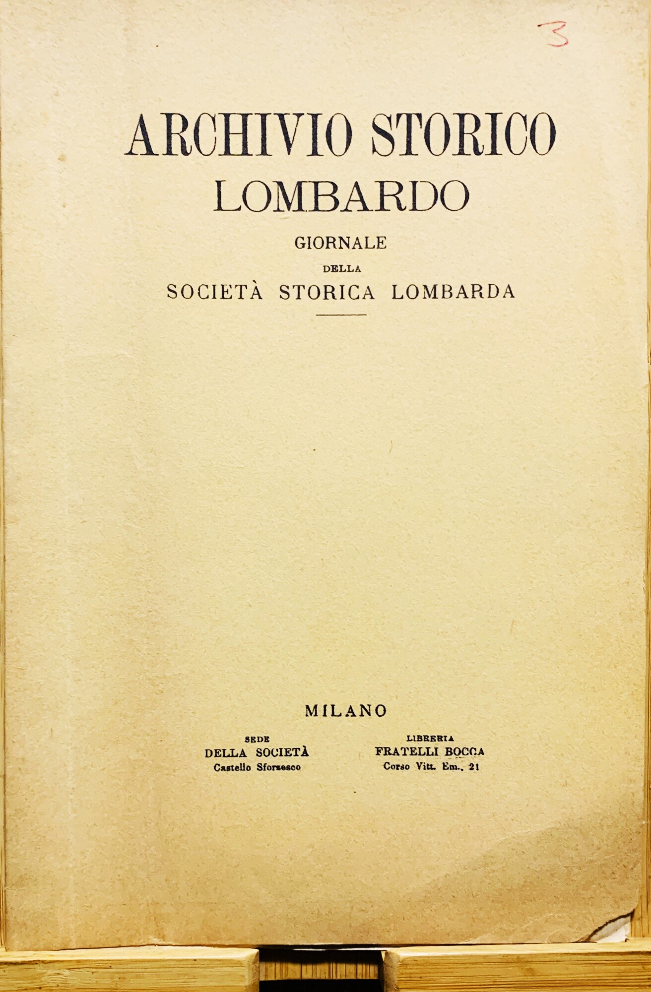 Le conferenze diplomatiche di Milano per l'esecuzione del trattato di …