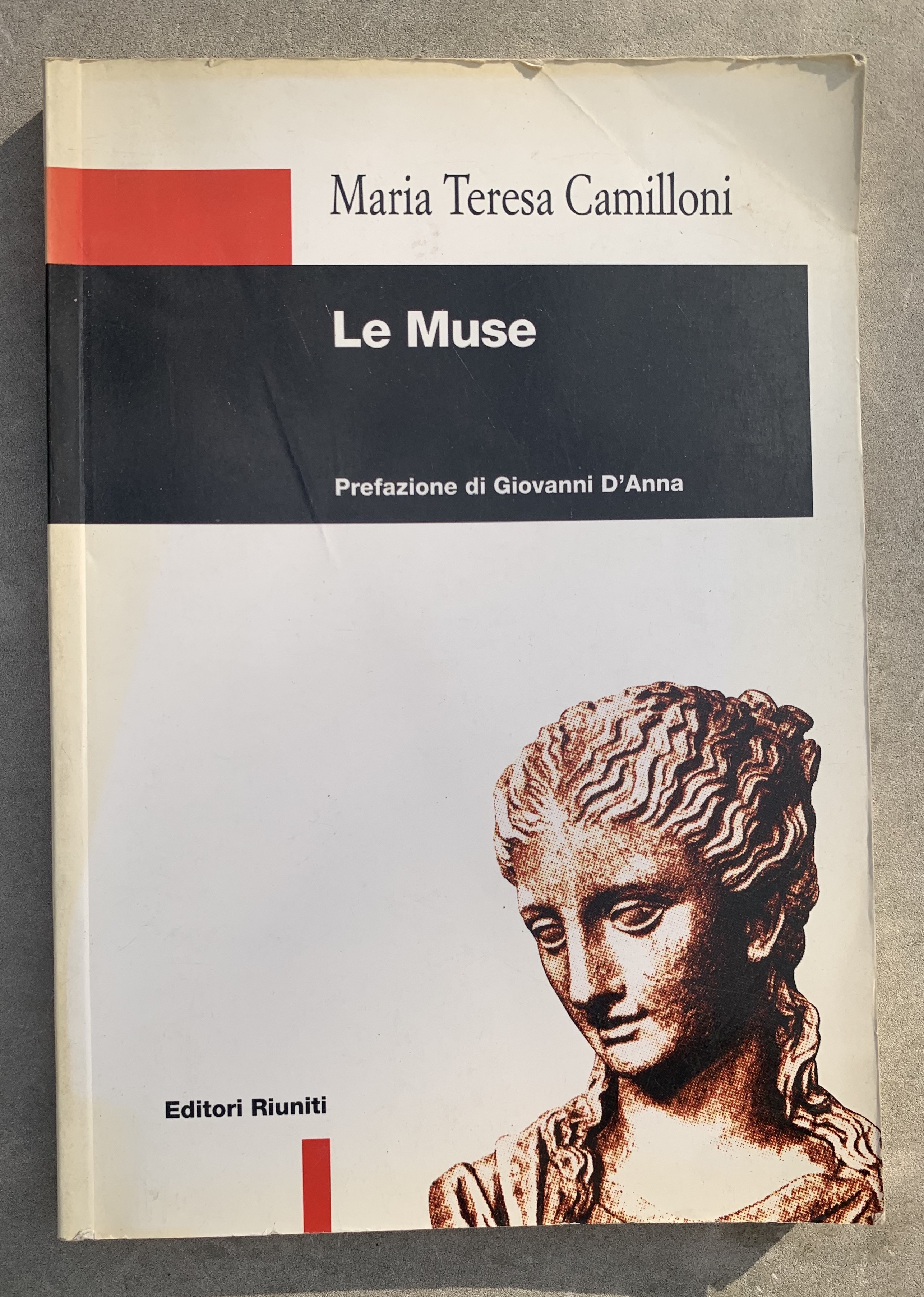 Le Muse