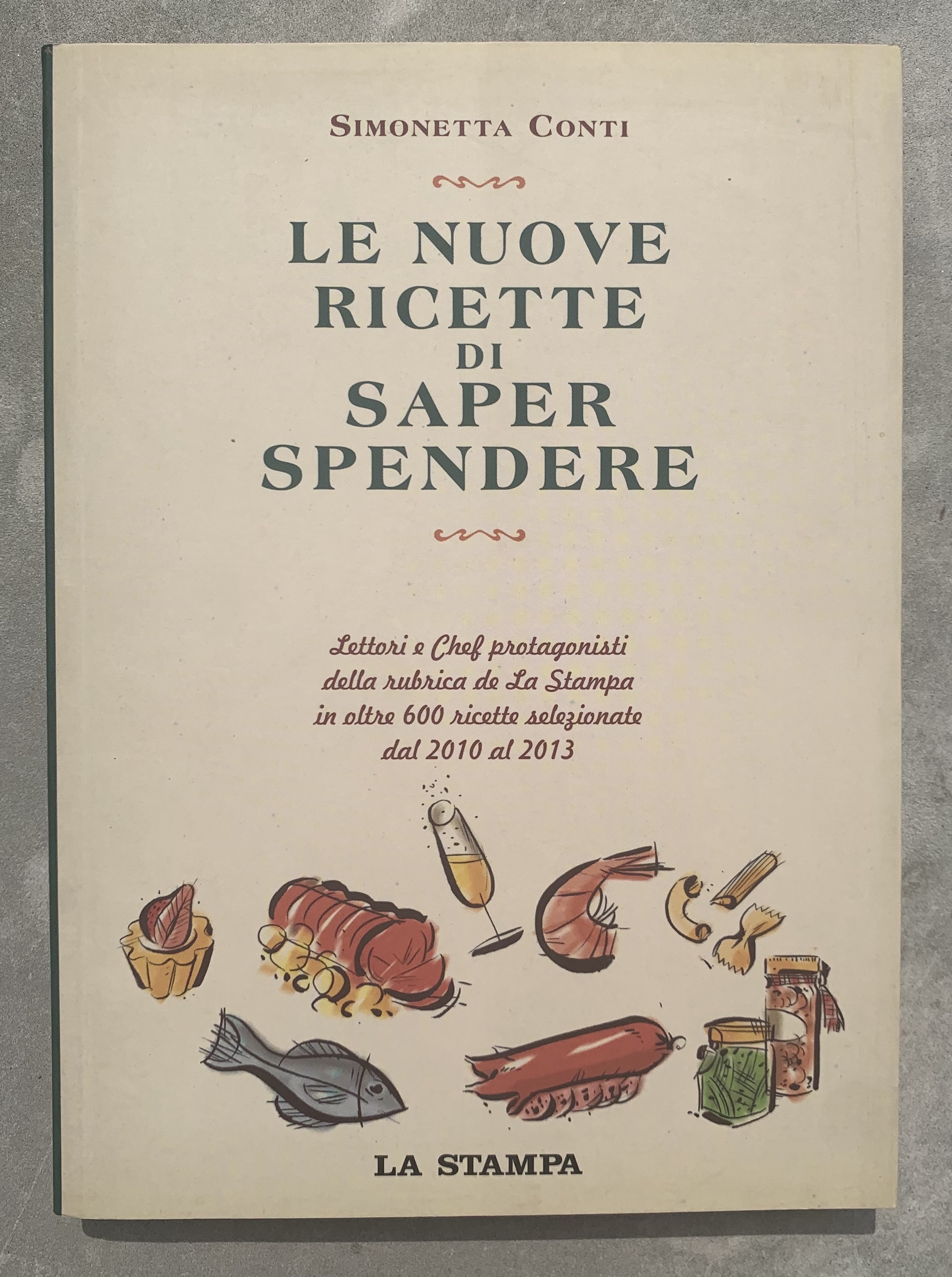 Le nuove ricette di Saper spendere. Lettori e Chef protagonisti …