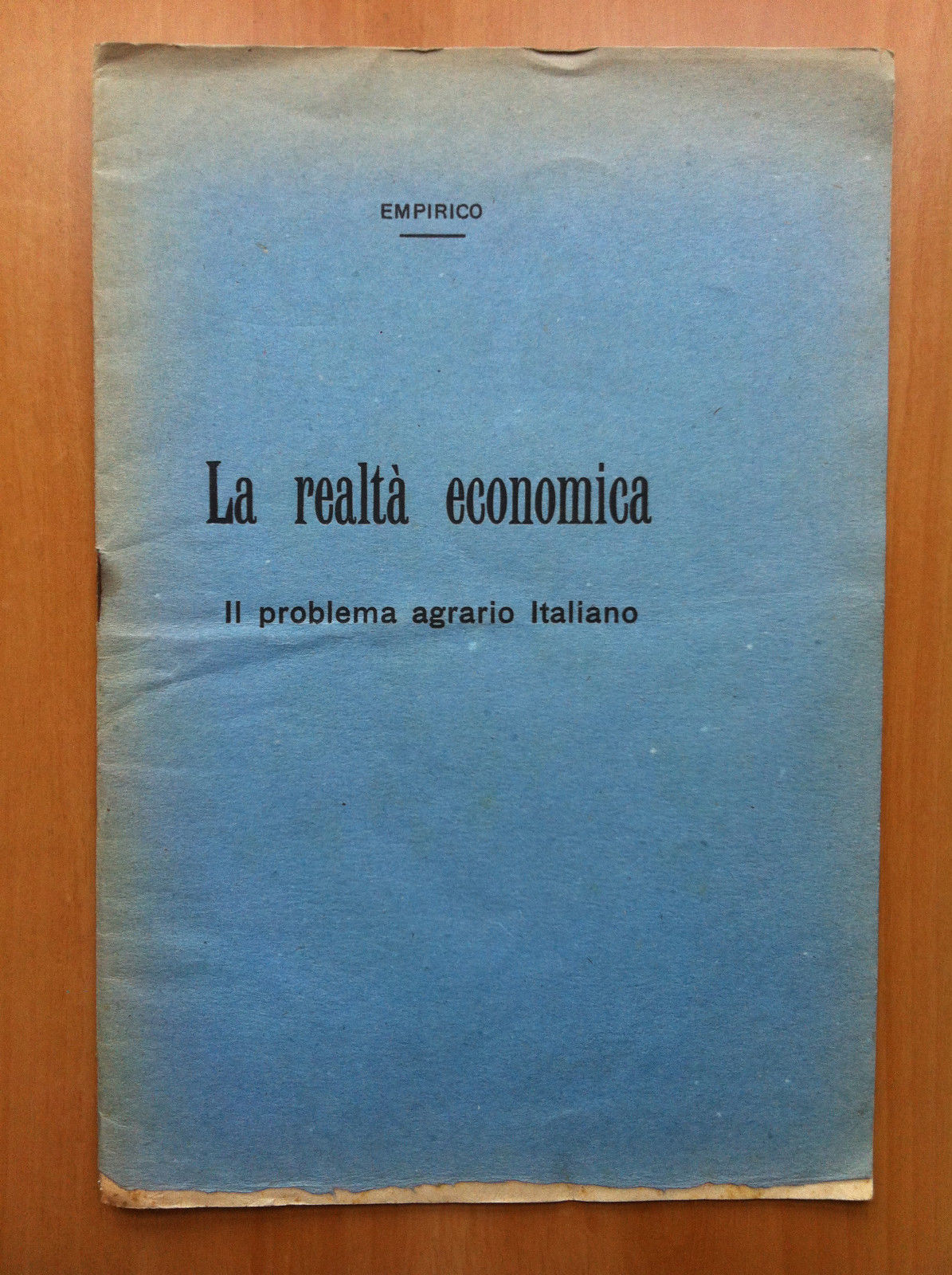 Leggi sulla Caccia nei rapporti coll'Economia Rurale Vaccaro Russo 1903 …
