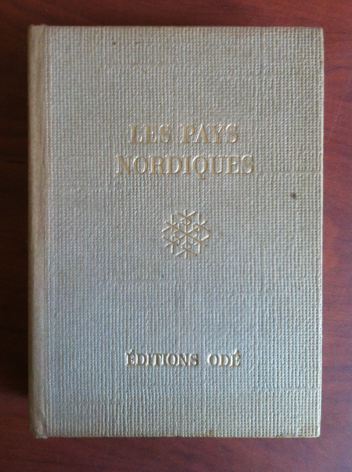 Les Pays Nordiques Danemark Norvège Suède Finlande Ed Odé 1955 …