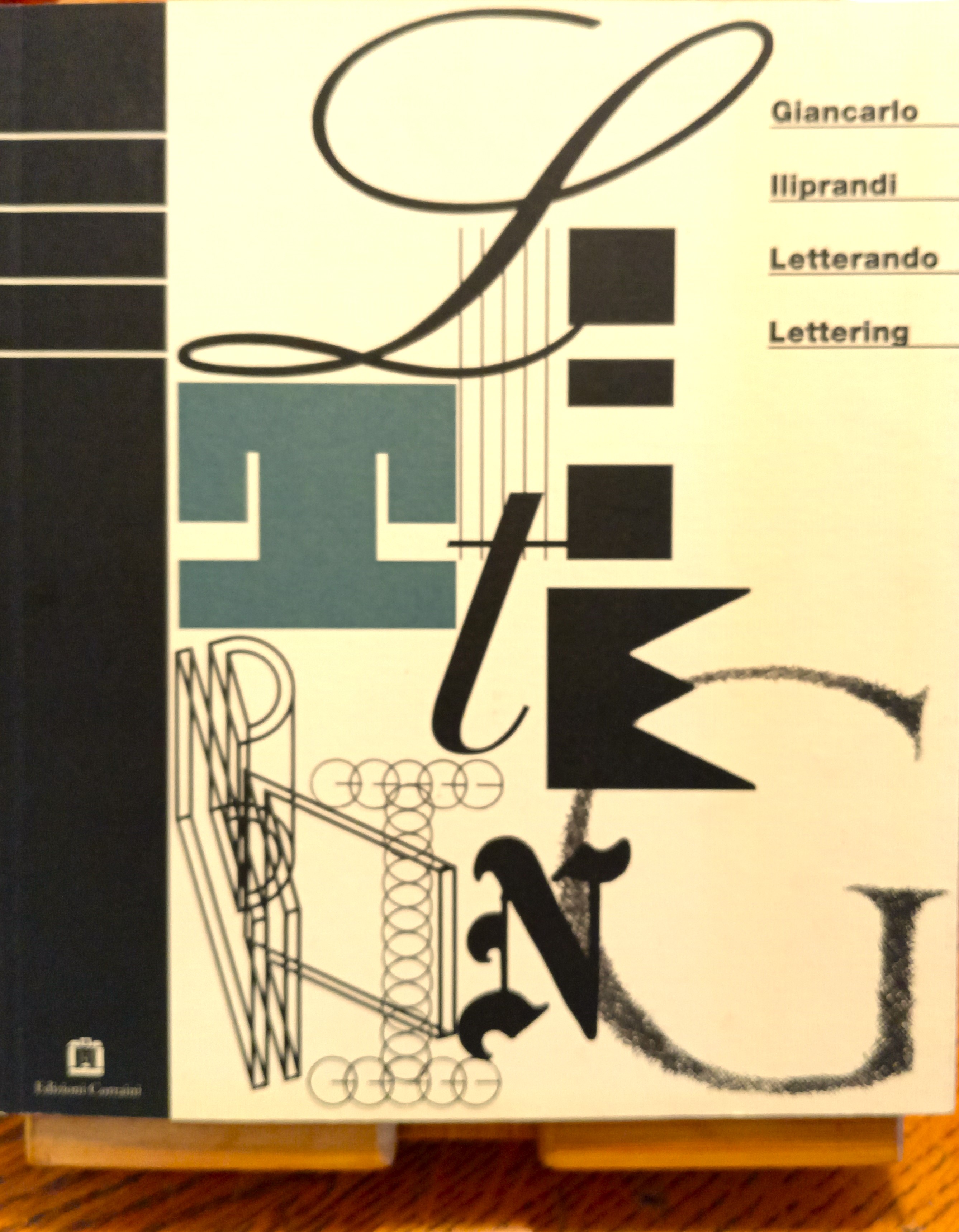 Lettering/ Letterando