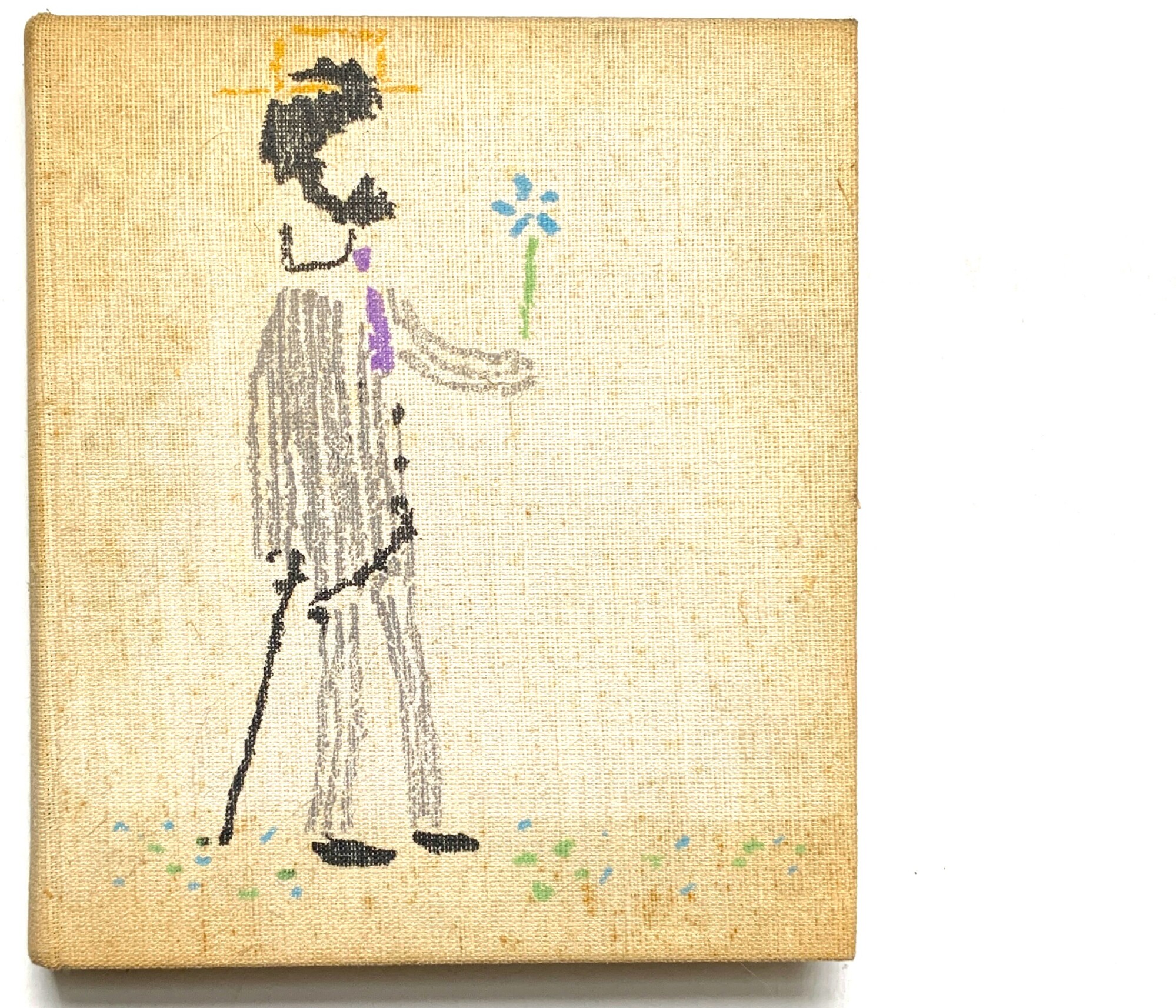 lettres de mon moulin