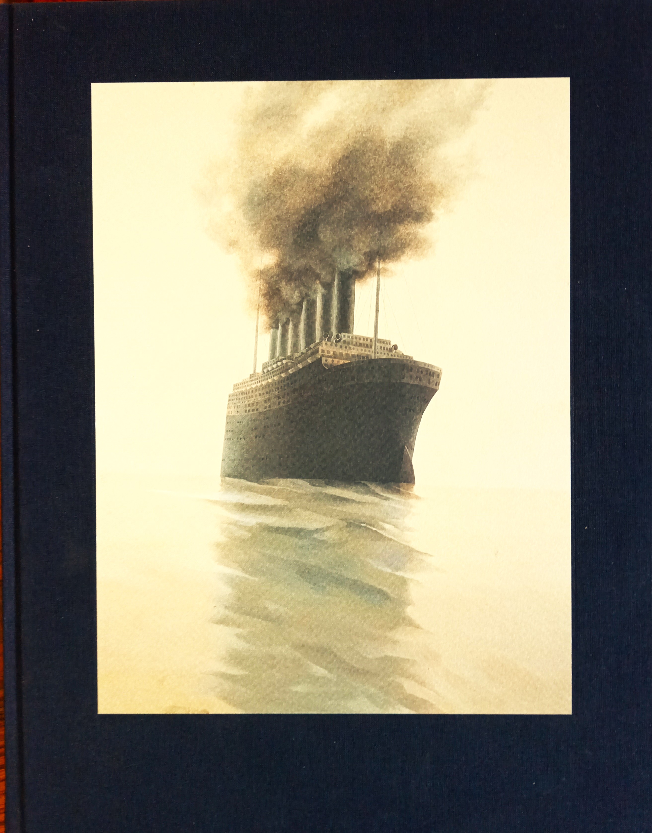 Lo specchio del mare e altri racconti