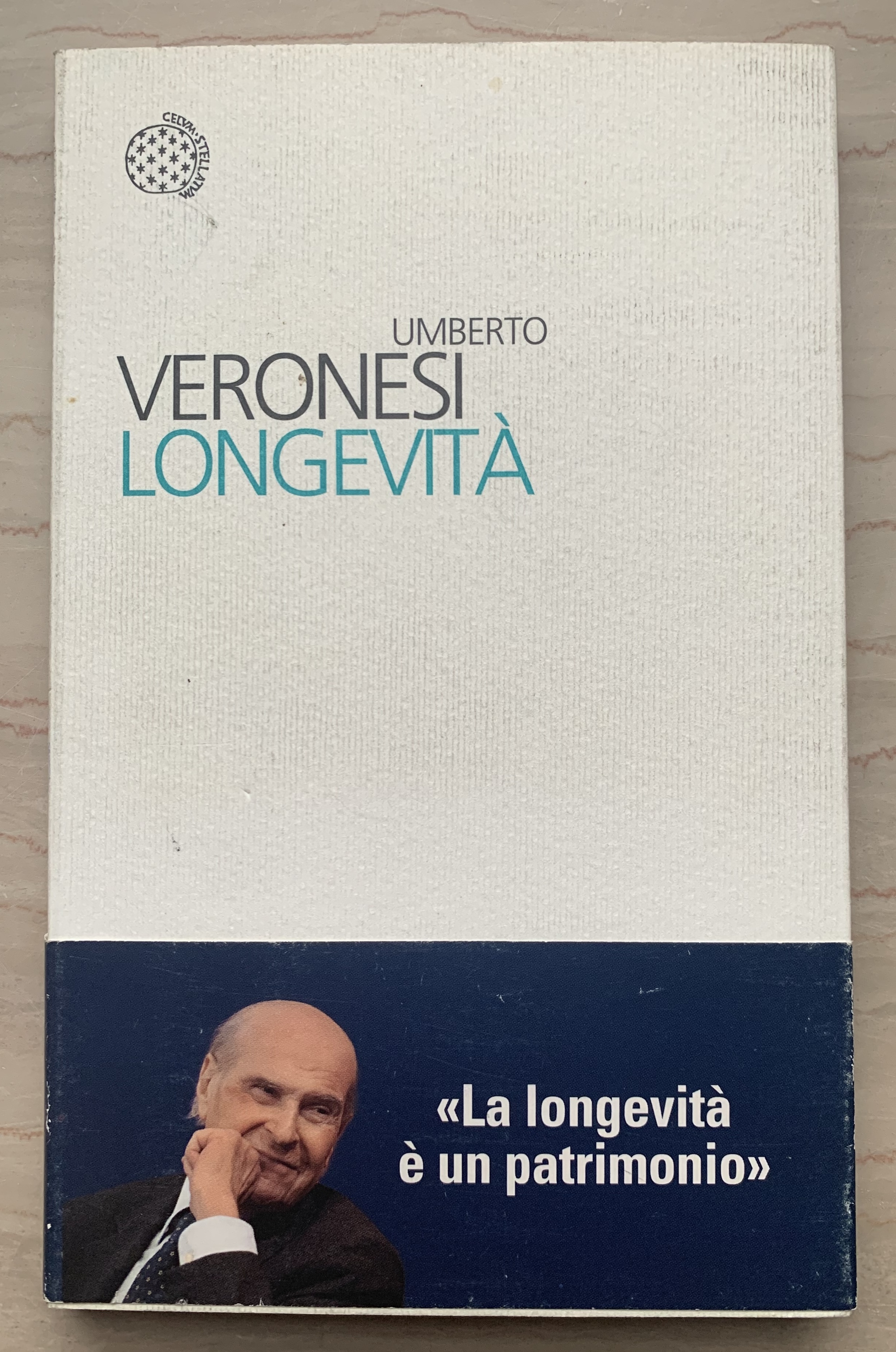 Longevità