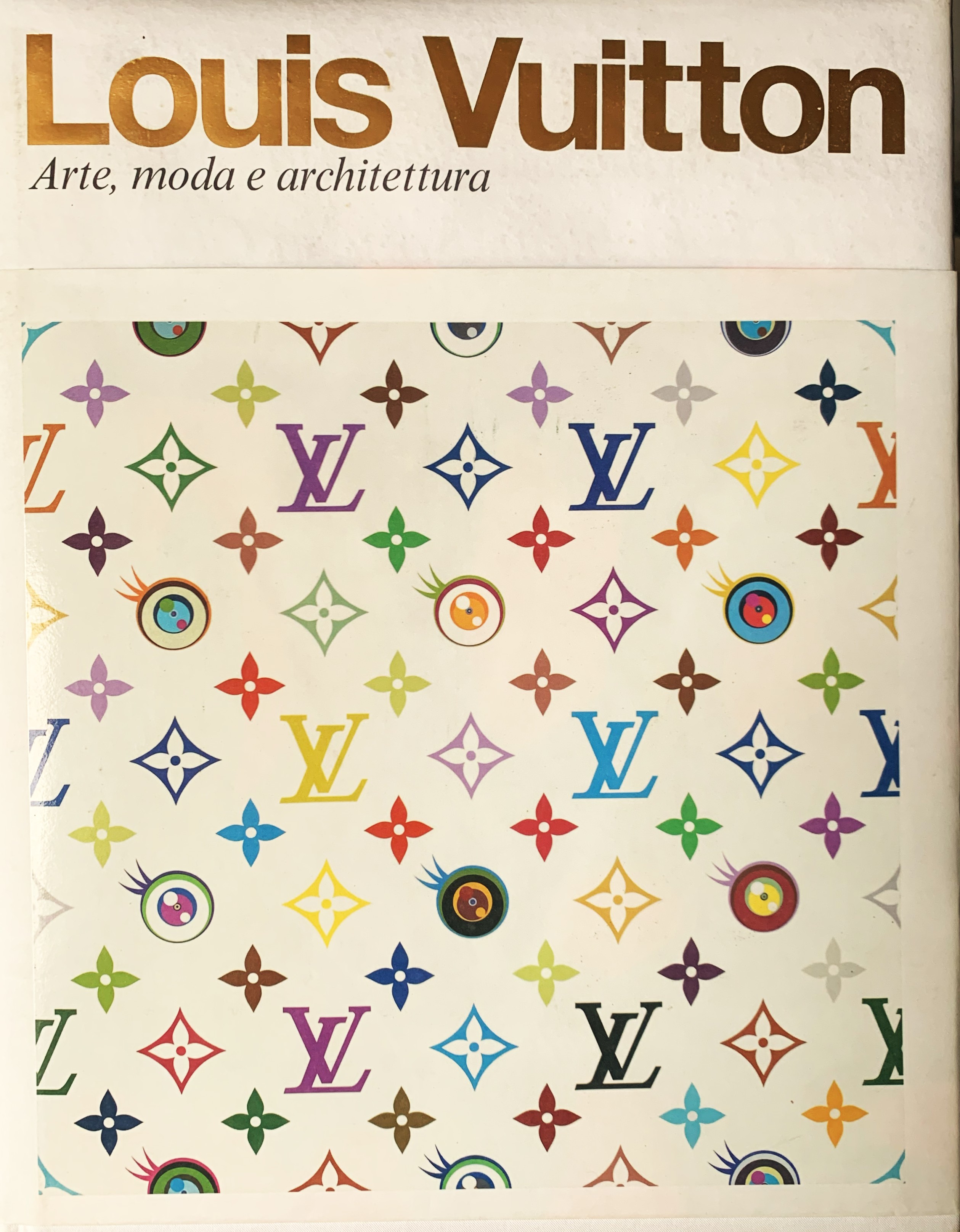Louis Vuitton Arte, moda e architettura