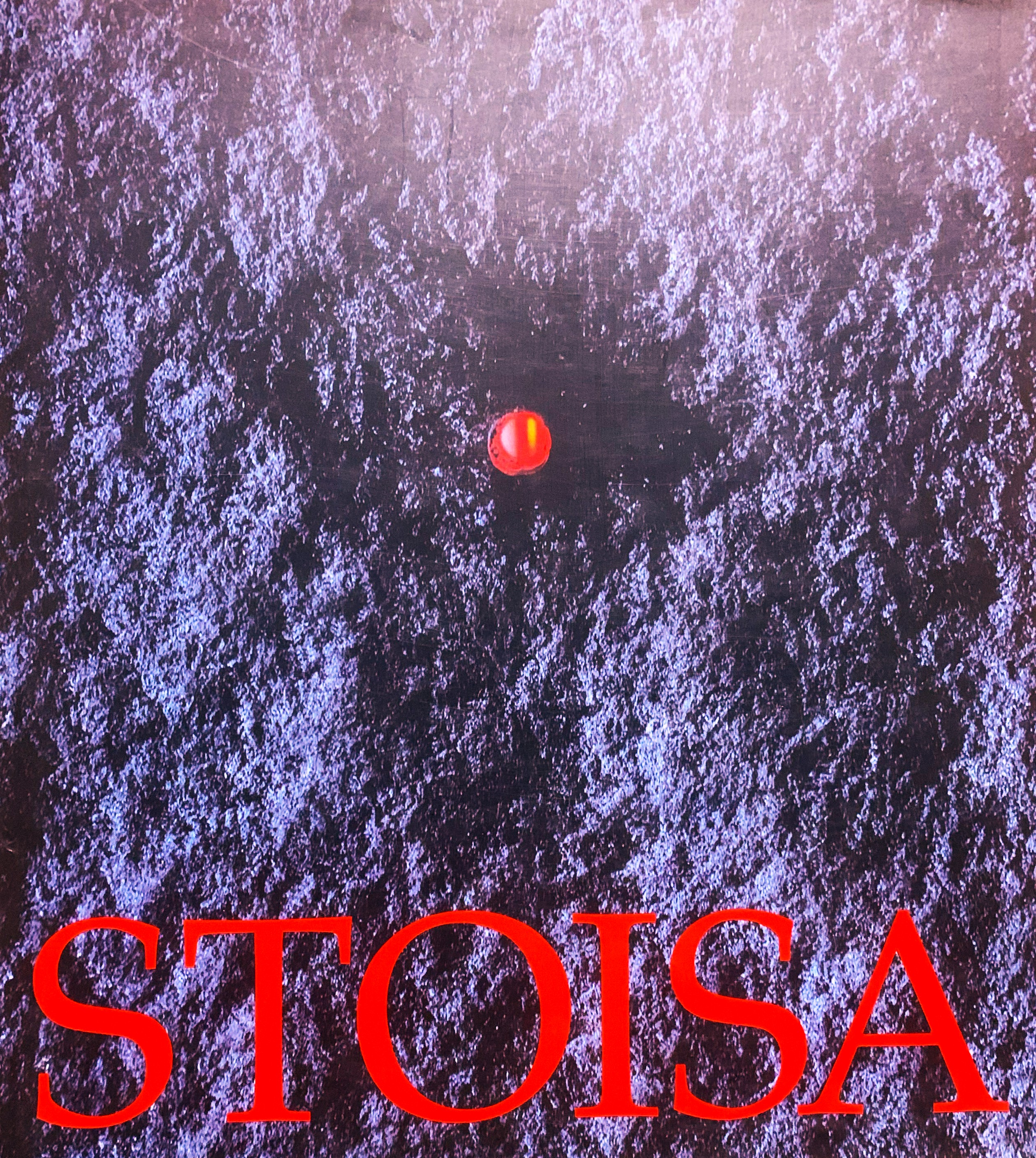 Luigi Stoisa. Mutazioni