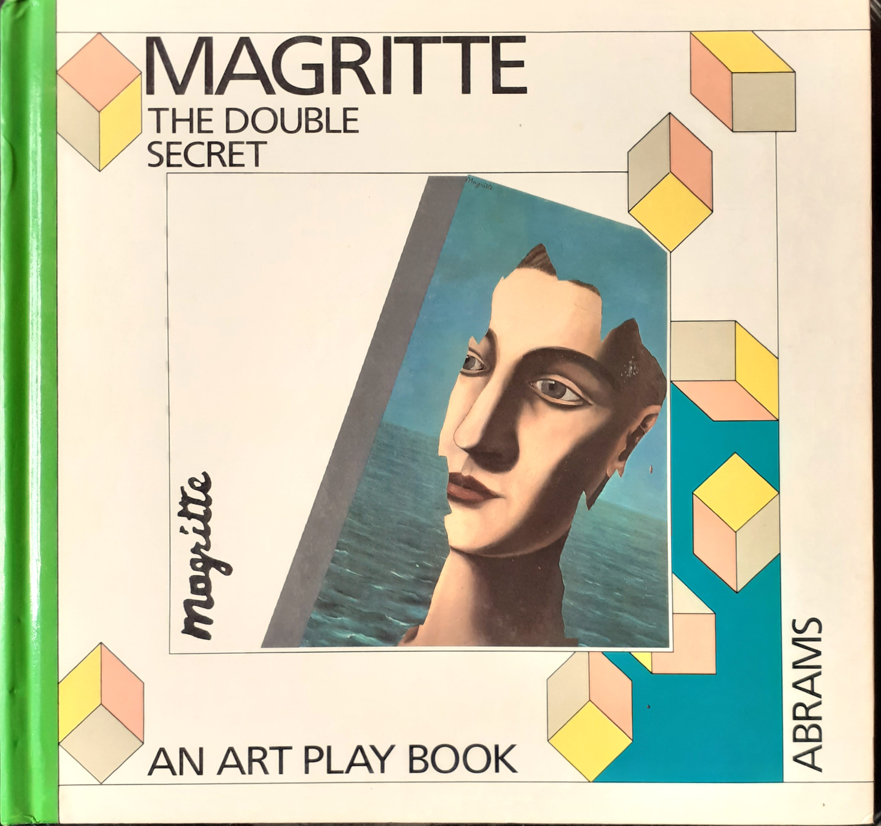Magritte: The Double Secret