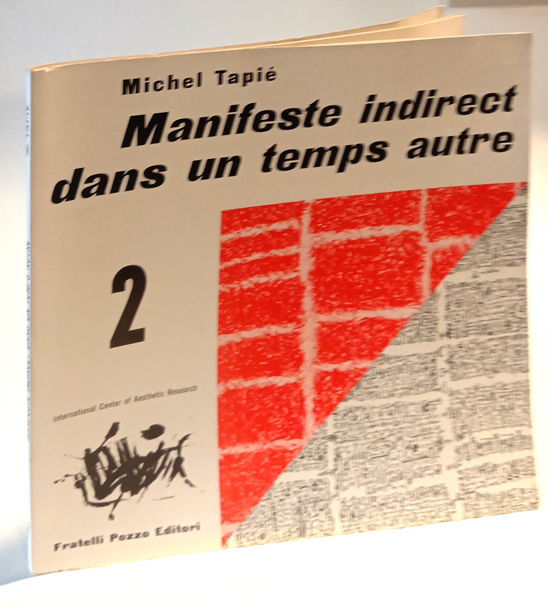 Manifeste indirect dans un temps autre