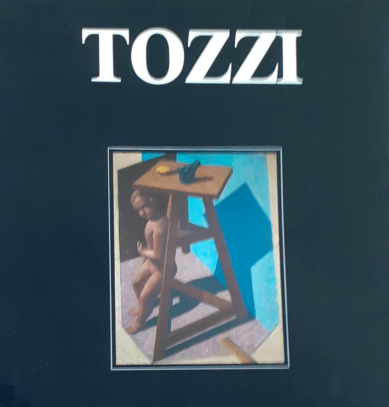 Mario Tozzi Catalogo Comune di Ferrara 1984