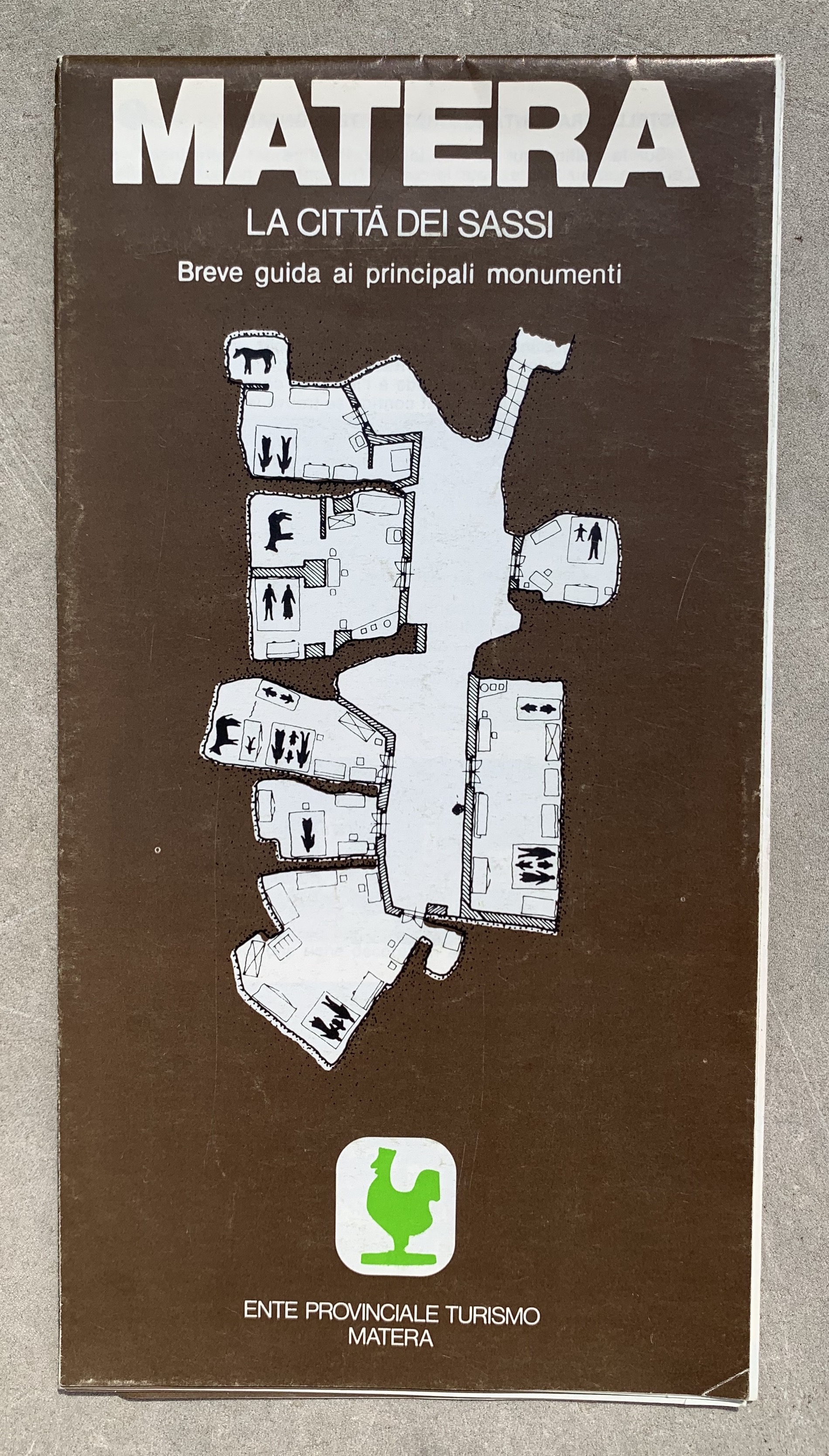 Matera: la città dei Sassi. Breve guida ai principali monumenti