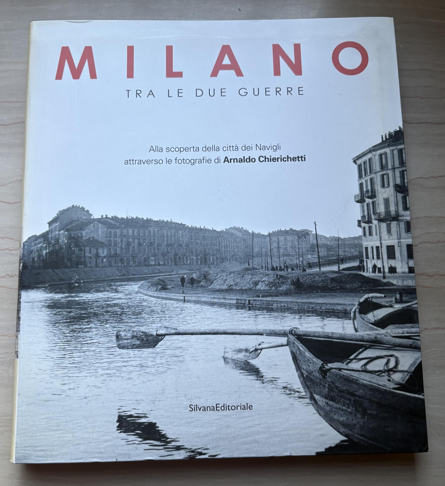 Milano tra le due guerre. Alla scoperta della città dei …