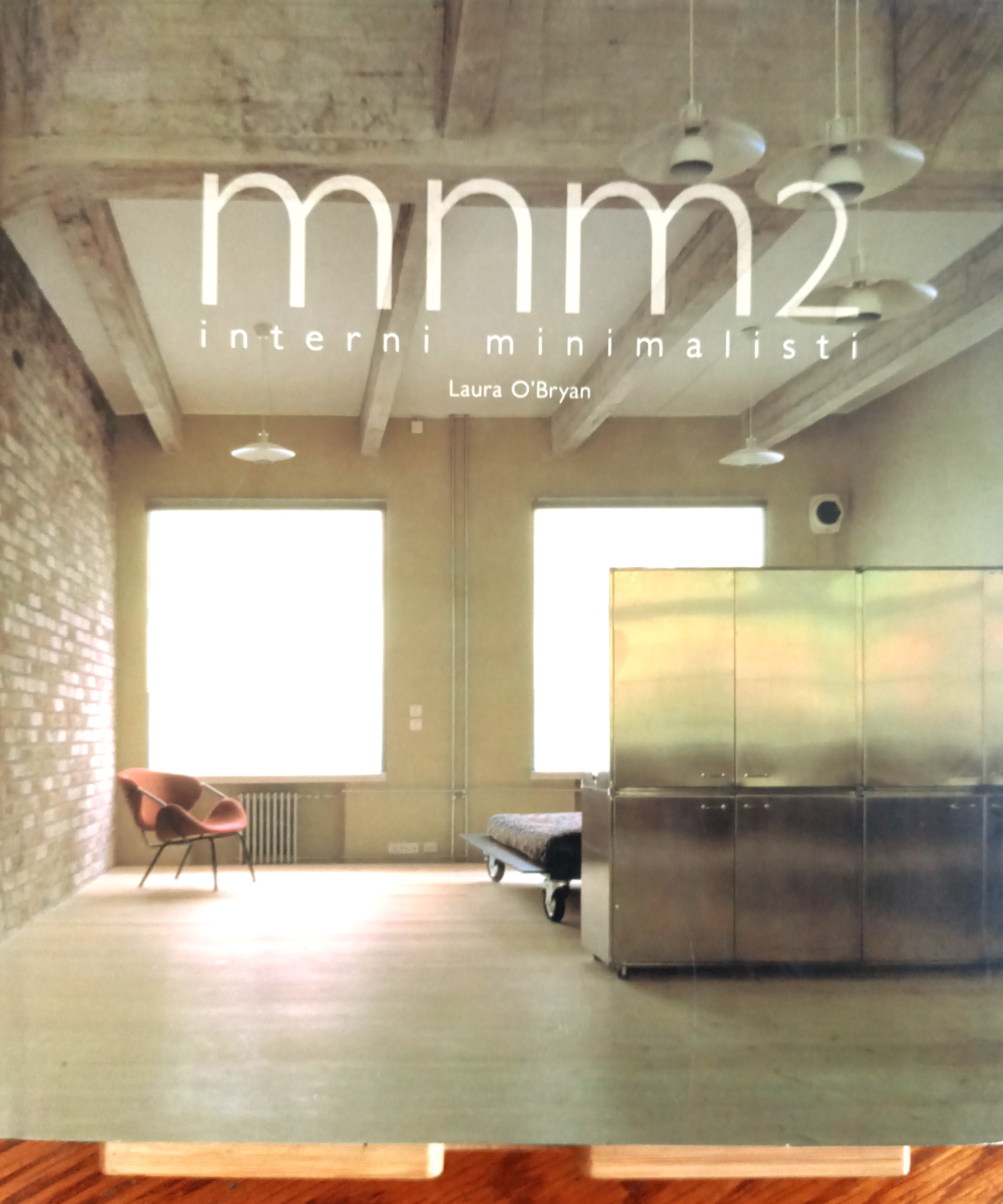 mnm2 interni minimalisti