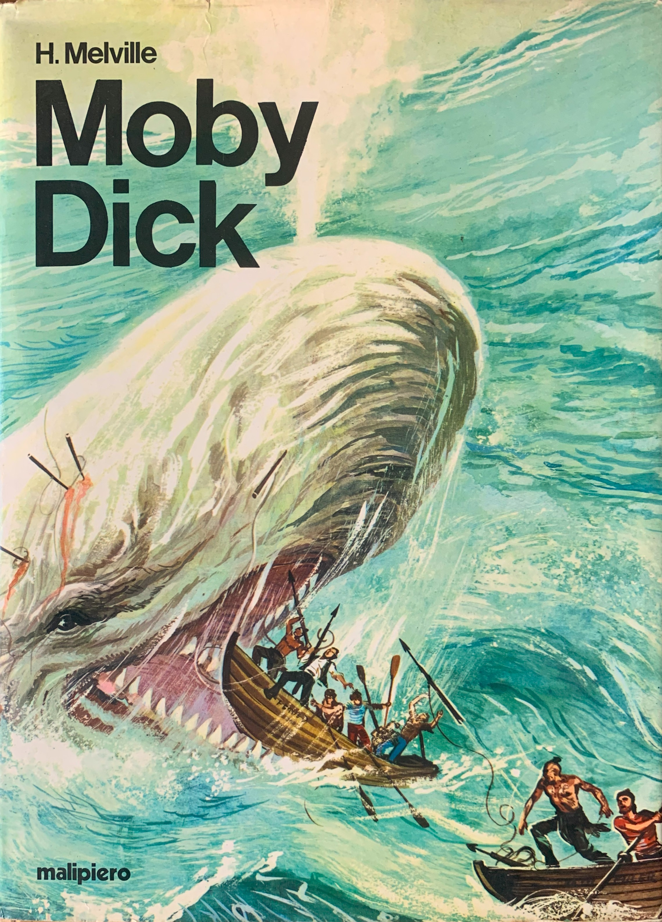 Moby Dick