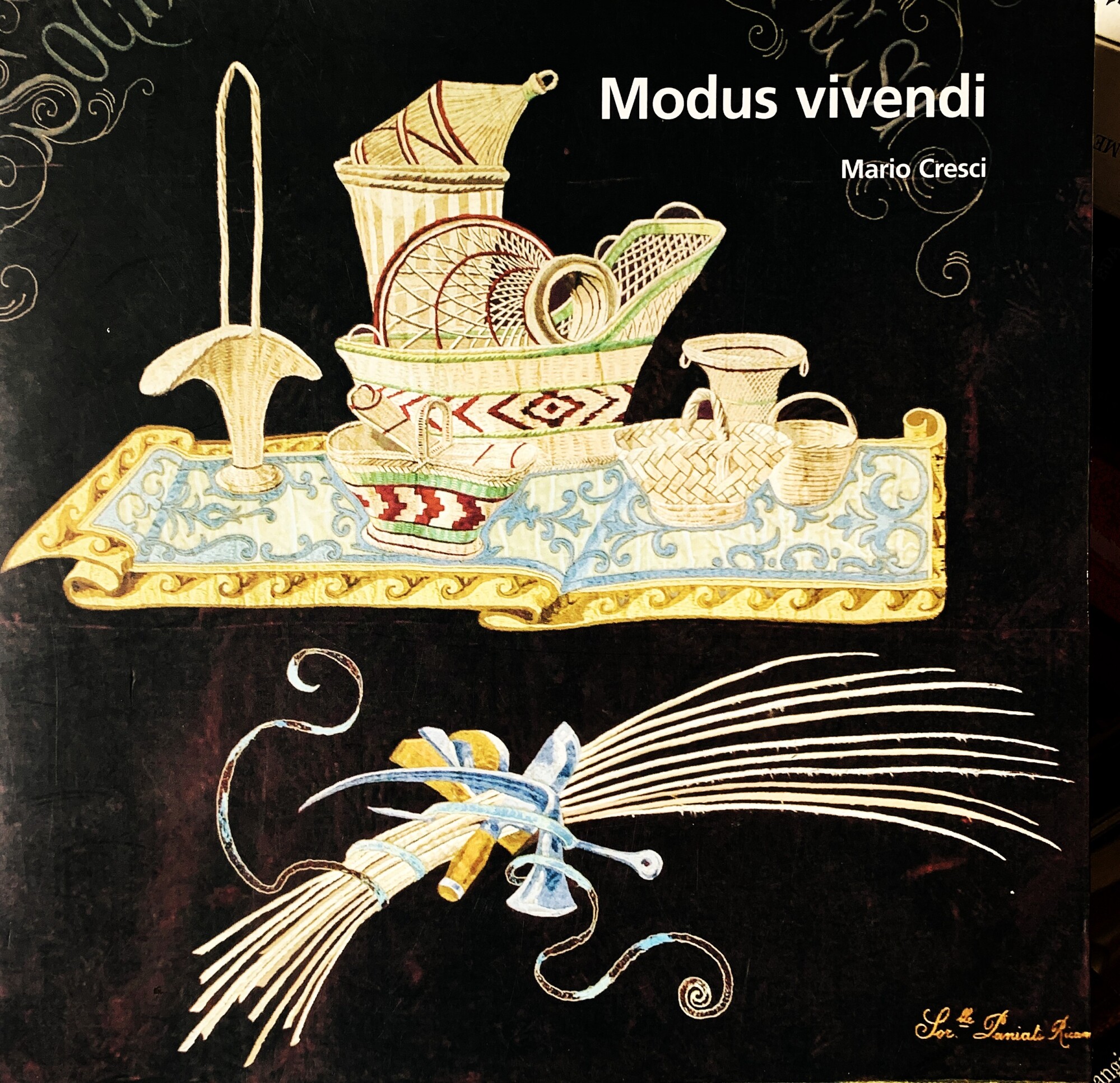 Modus vivendi. Viaggio nelle Società di Mutuo Soccorso