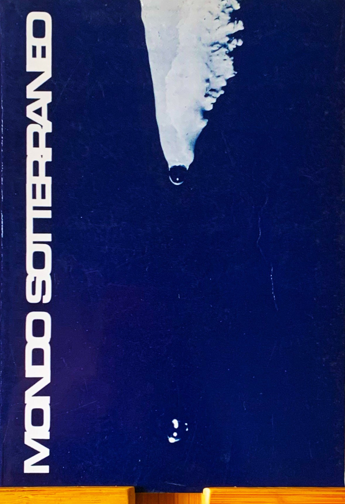 Mondo Sotterraneo. Numero unico del Circolo Speleologico e Idrologico Friulano …