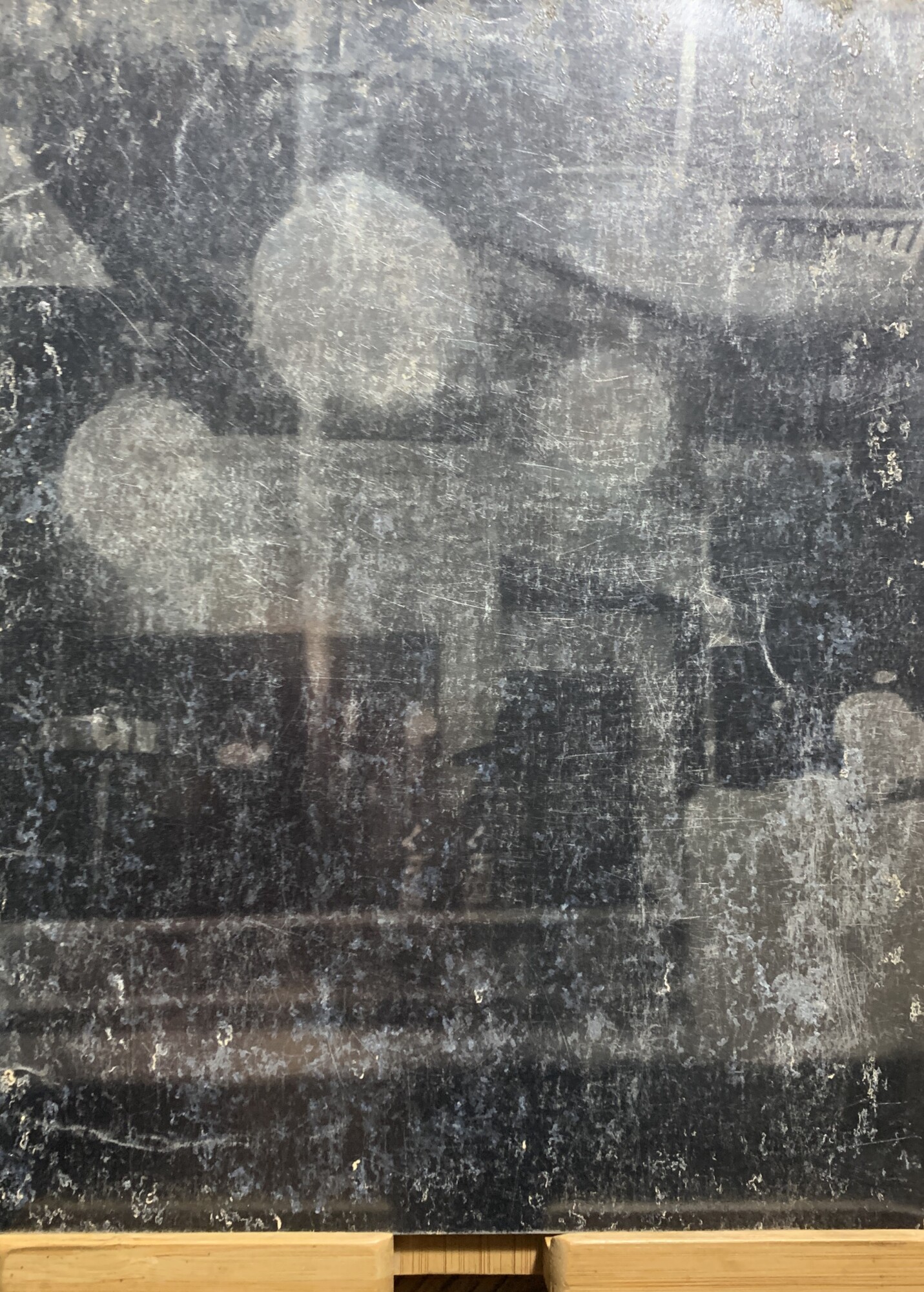 Monory Catologue 1968-1971 Galerie Lapiace 3 Paris