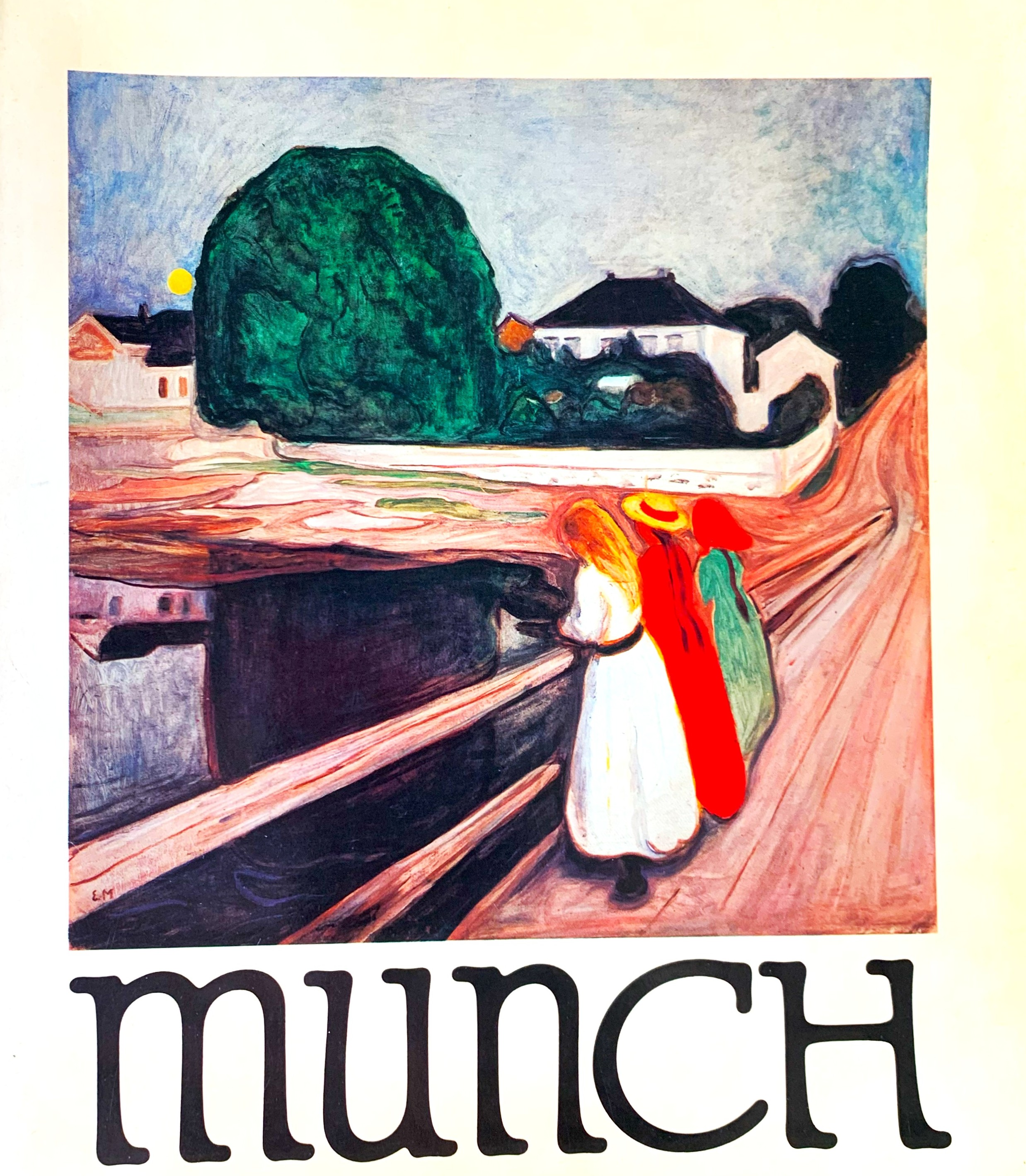 Munch