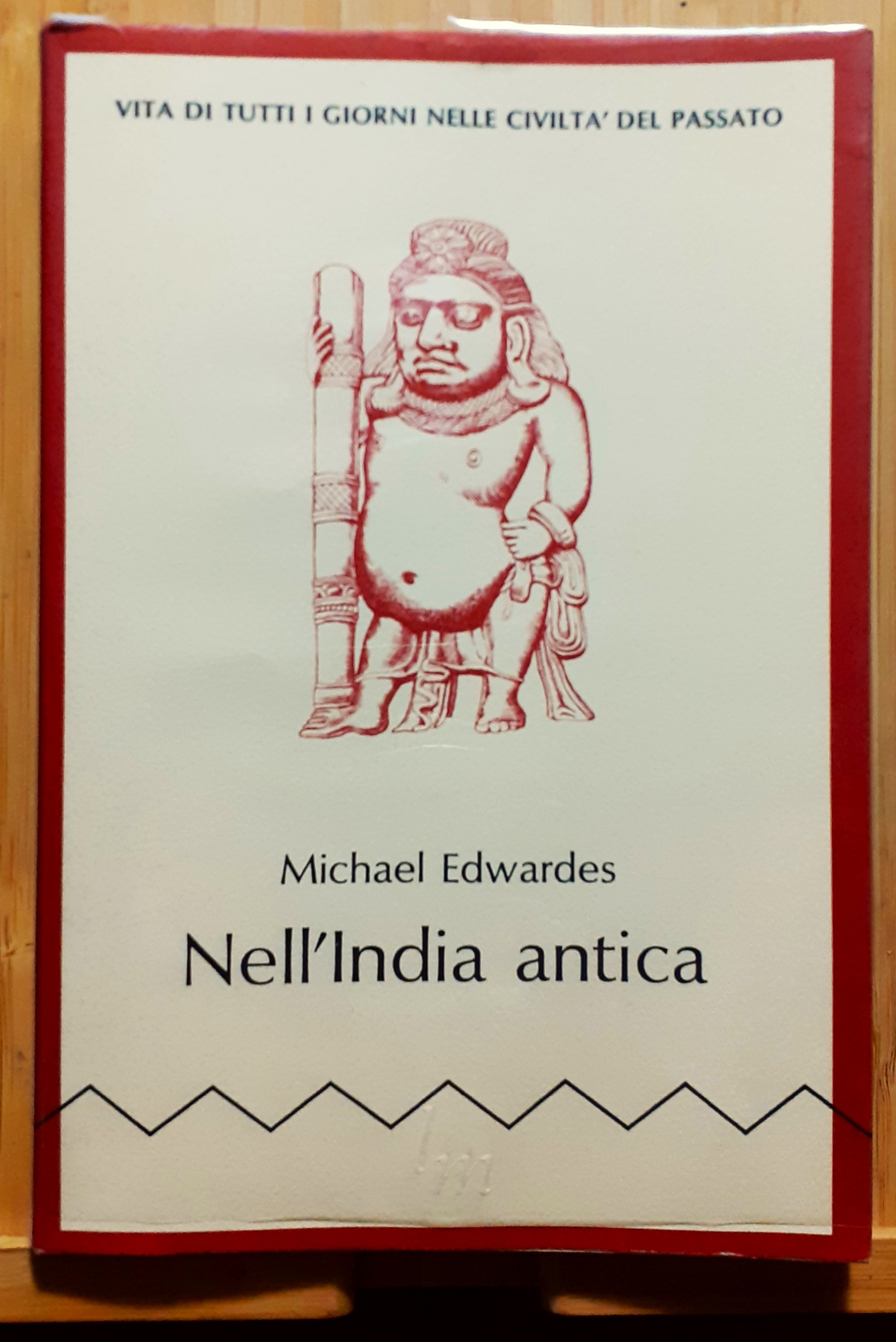 Nell'India antica