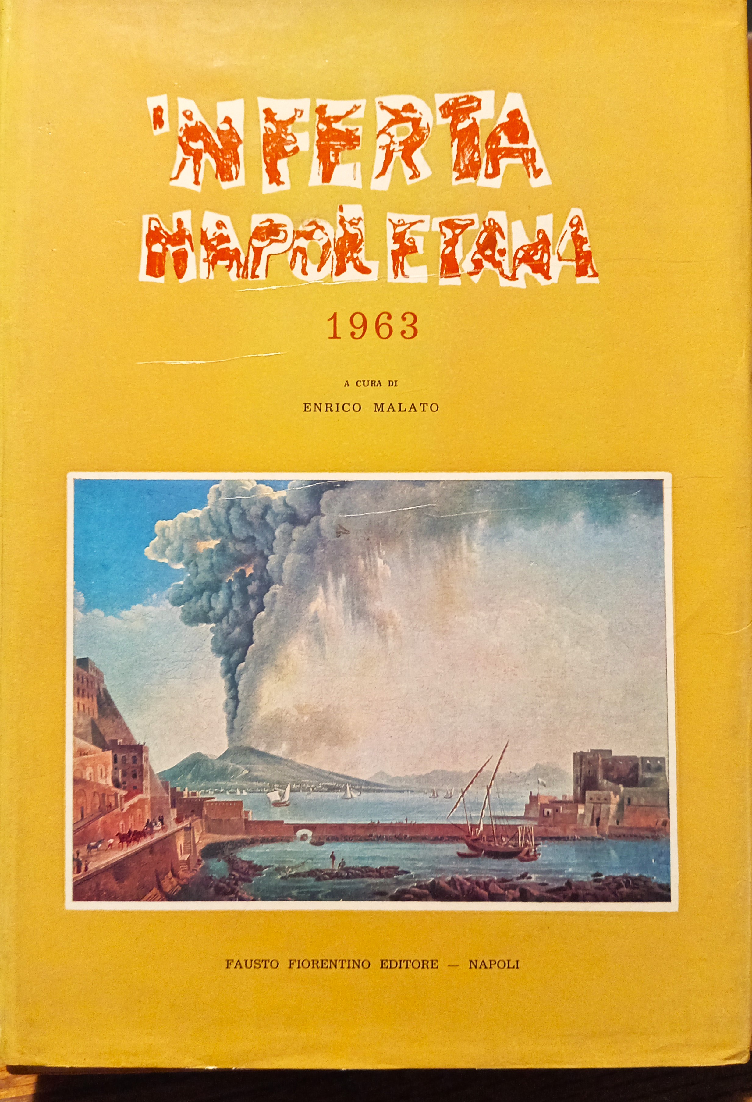 'NFERTA NAPOLETANA 1963