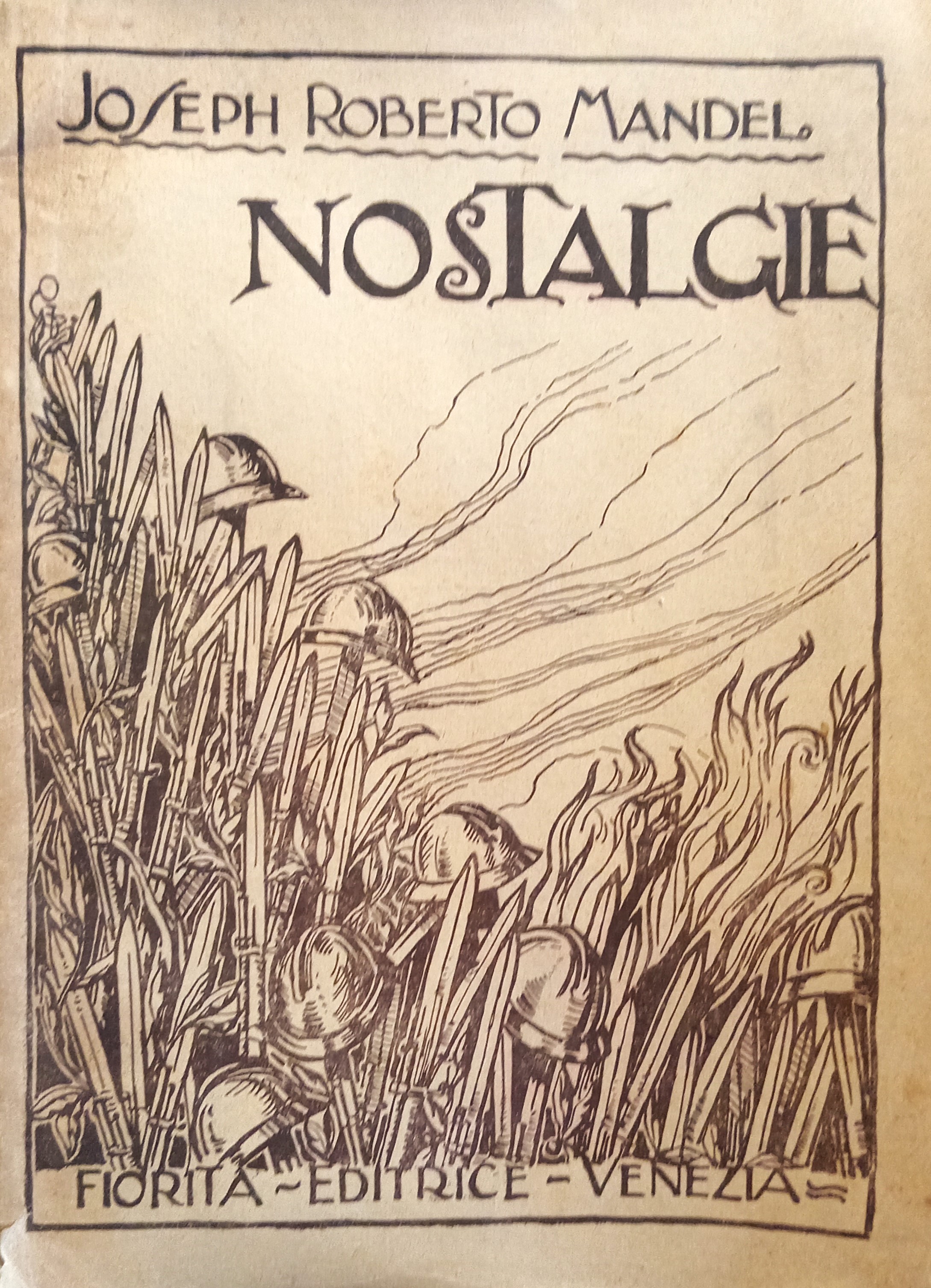 Nostalgie