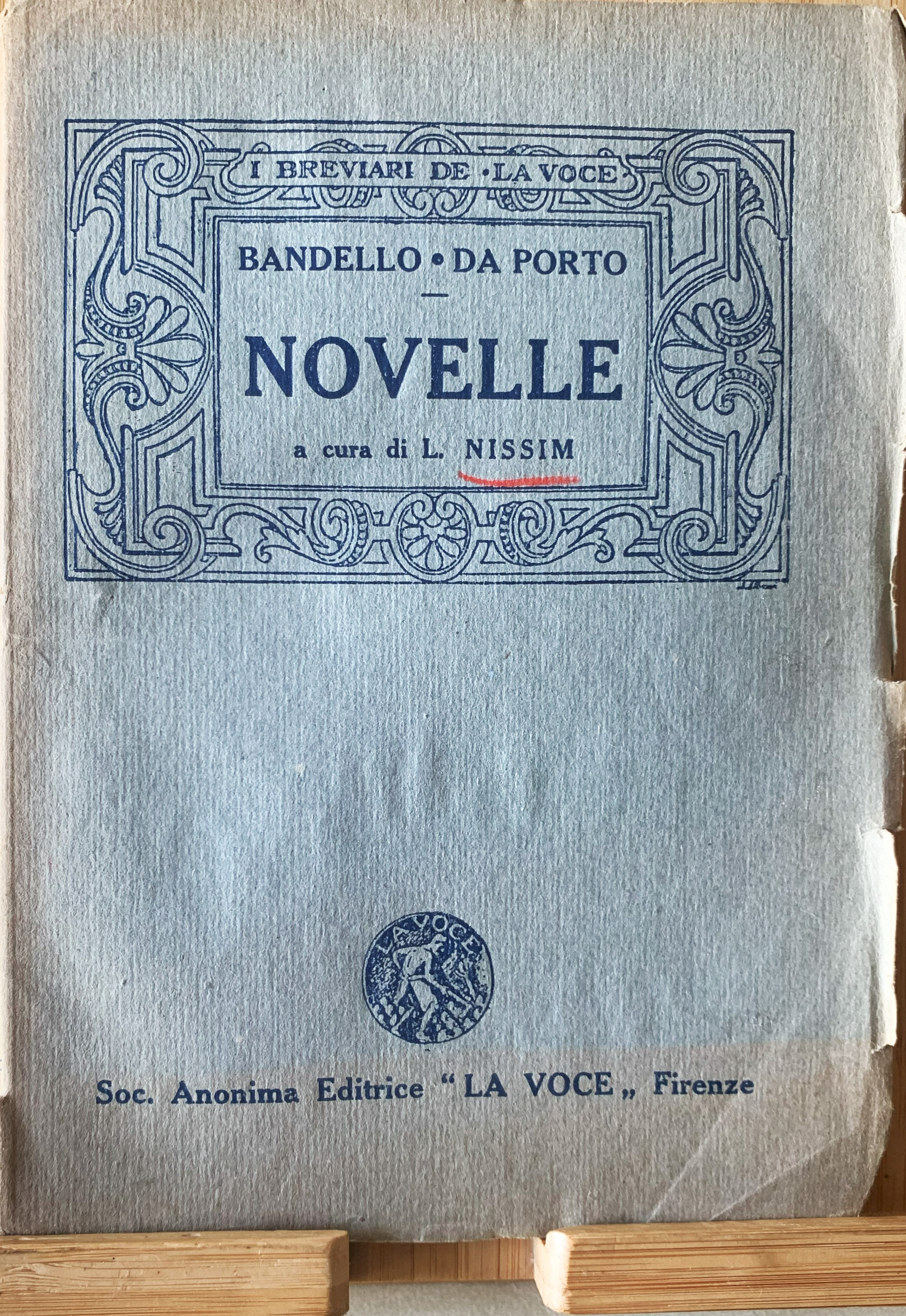 Novelle