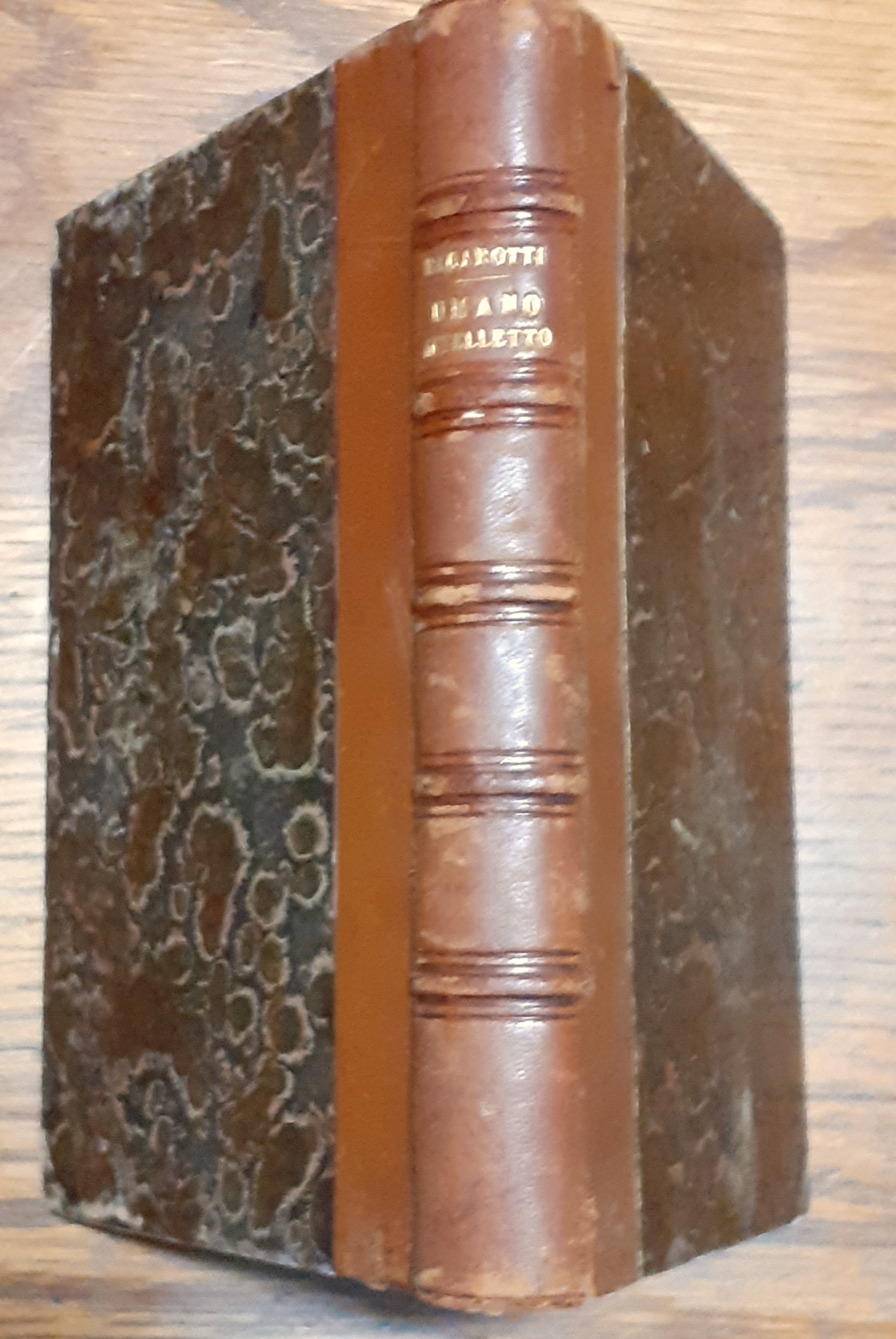 Nozioni fondamentali della Scienza dell'Umano Intelletto