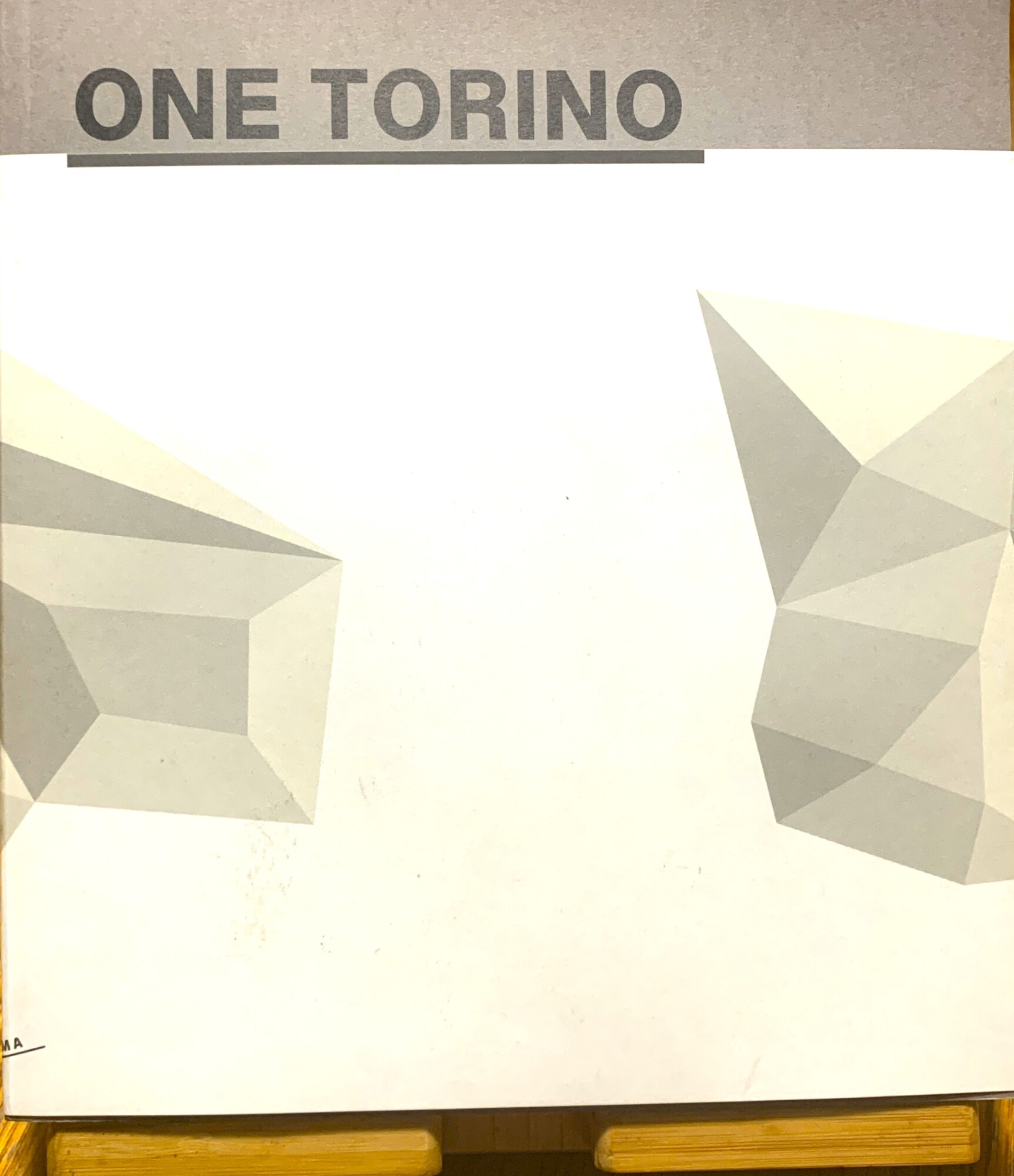 One Torino #1