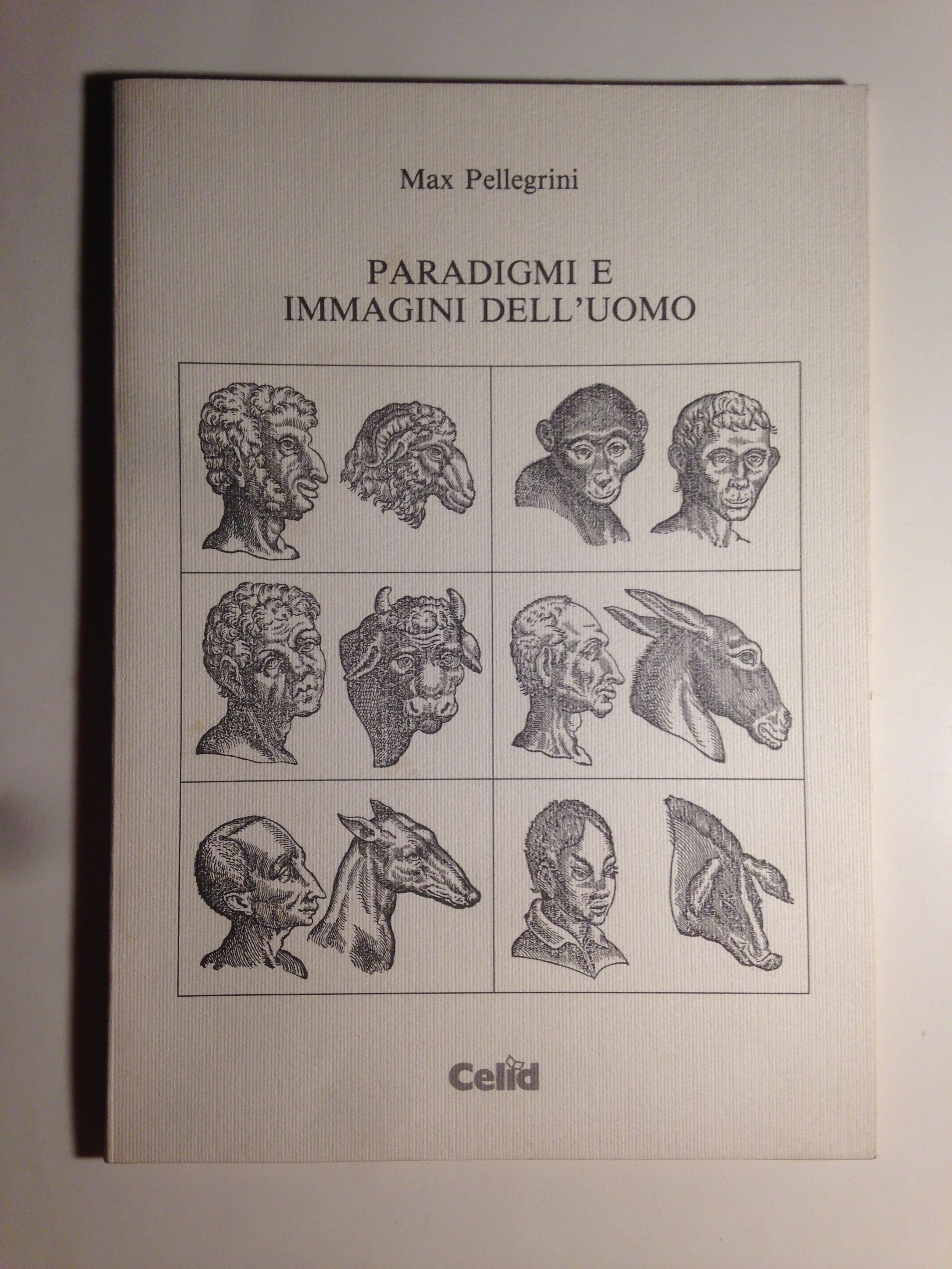 Paradigmi e immagini dell'uomo. " L'immagine dell'uomo nella società dell'informazione …