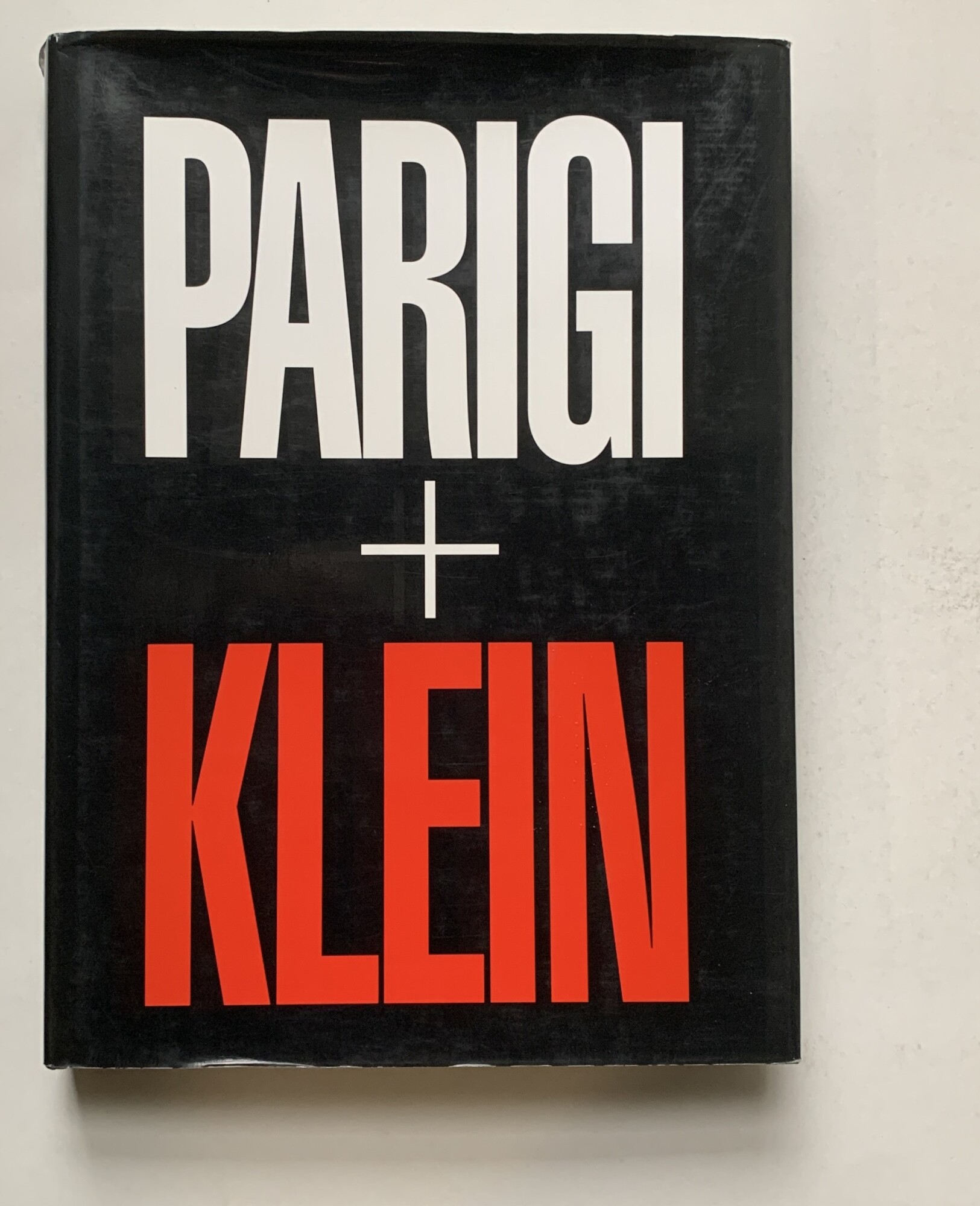Parigi+Klein