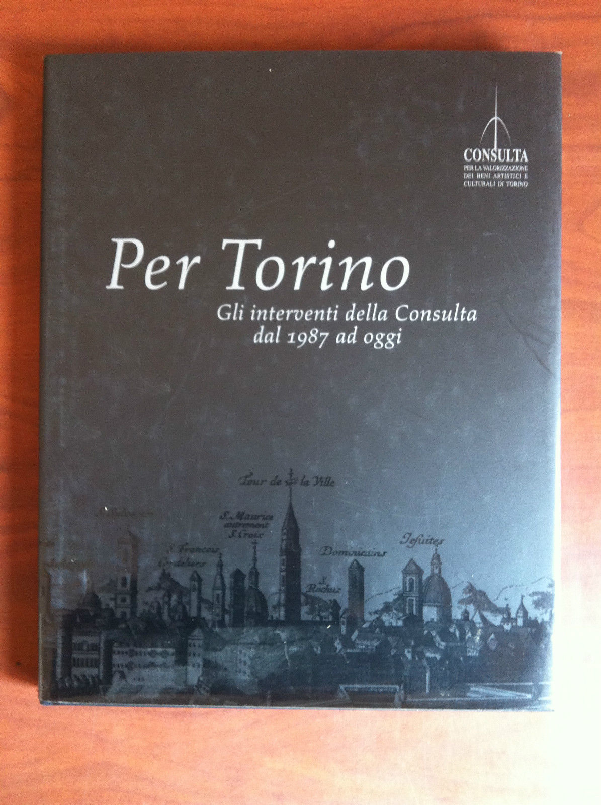 Per Torino Gli interventi della Consulta dal 1987 ad oggi …