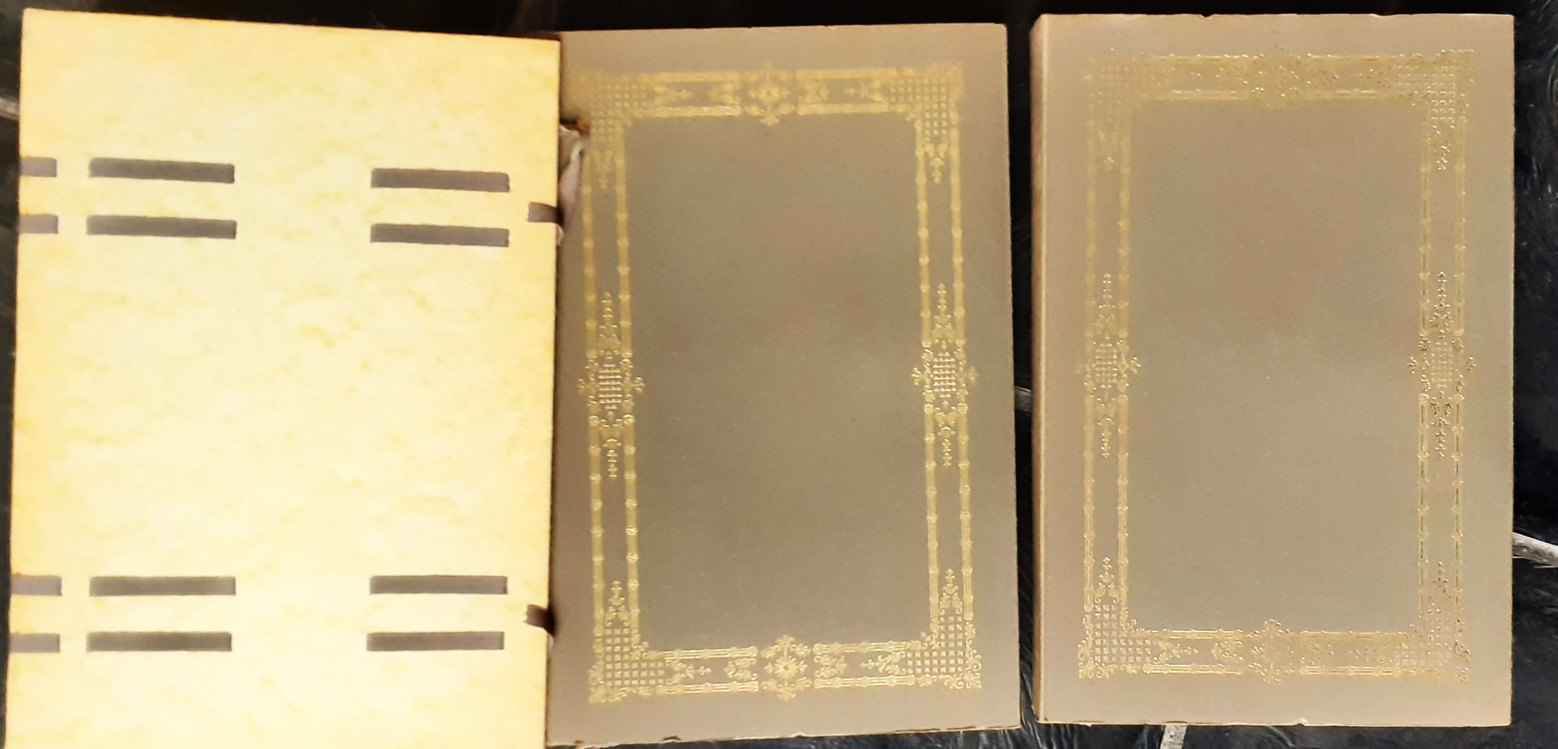 Persone dalla Commedia 1970