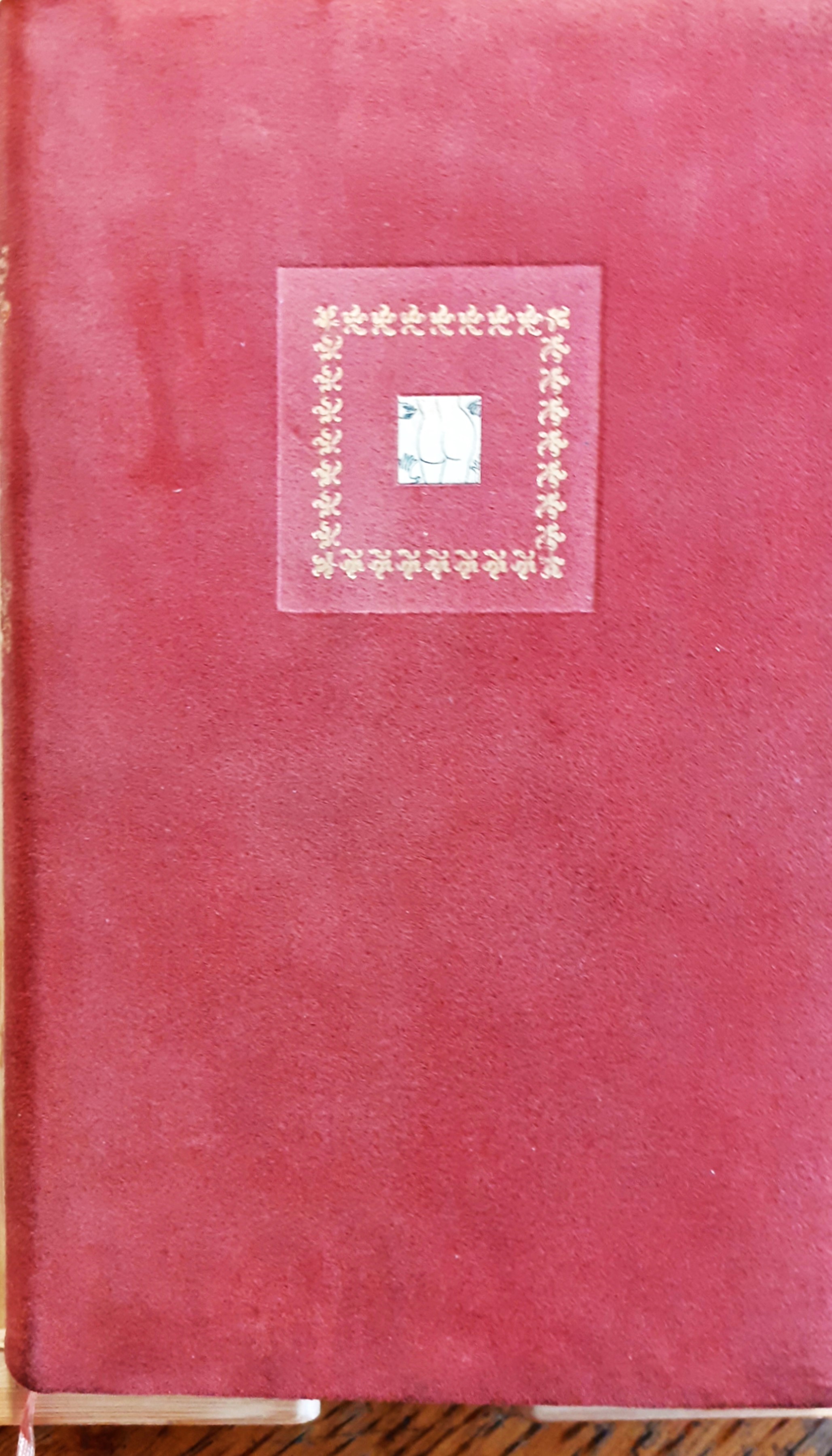 Petit Enfer poétique du XVIIIe Siècle