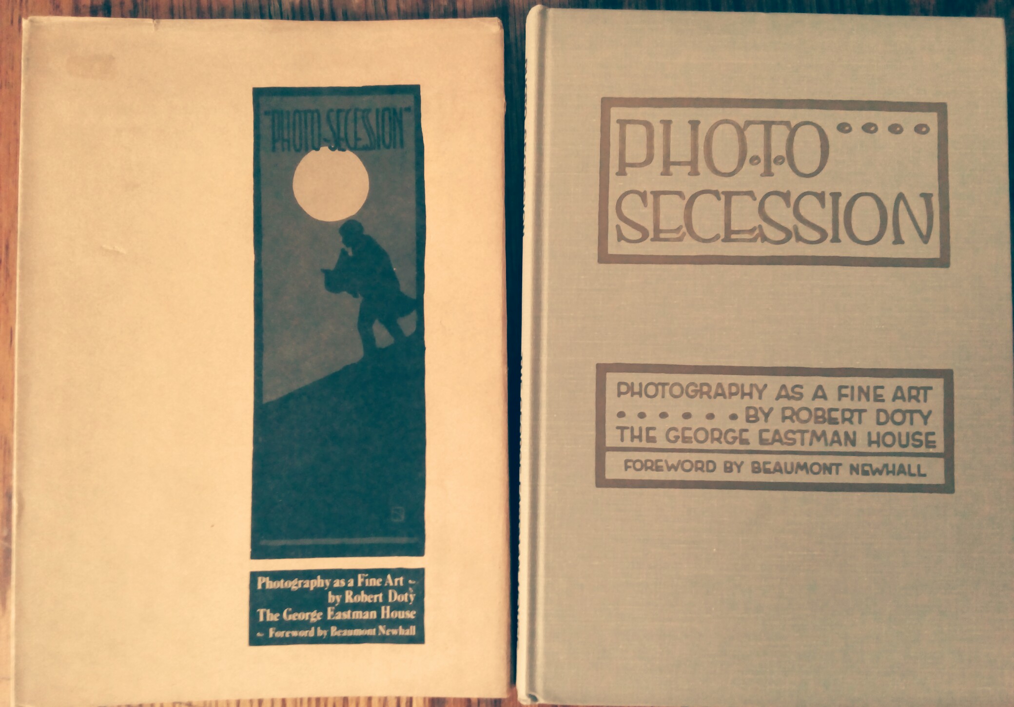 Photo Secession The George Eastman House 1960