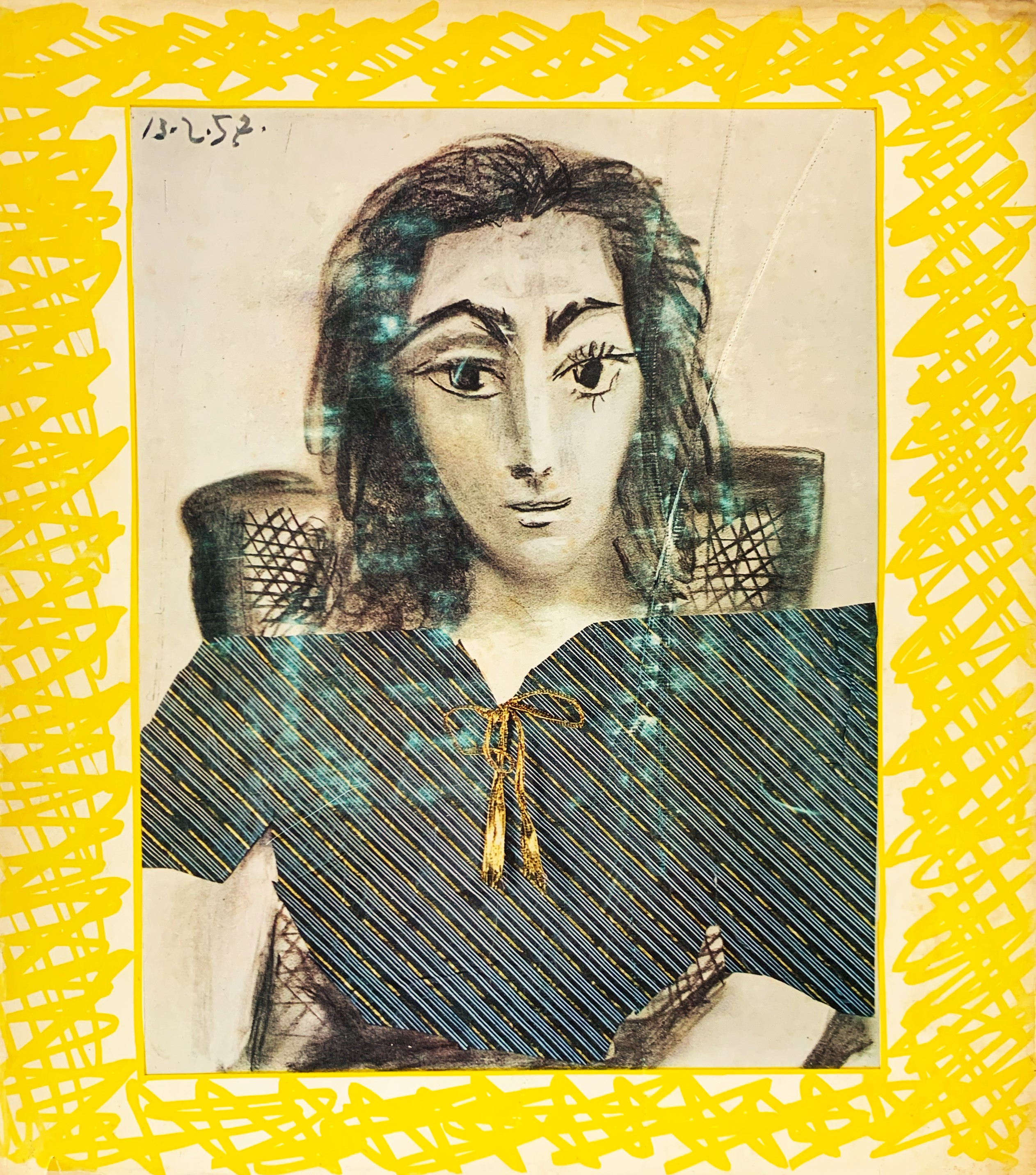 Picasso: le signore di Mougins. I segreti d'alcova di un …