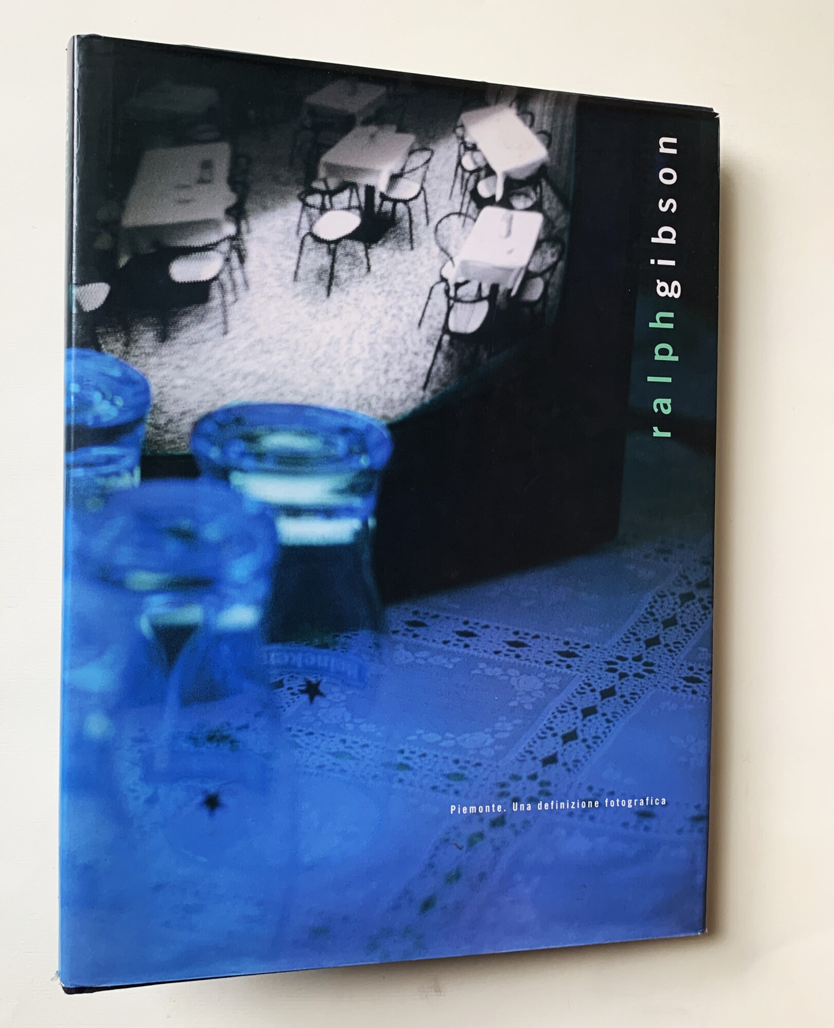 Piemonte. Una definizione fotografica