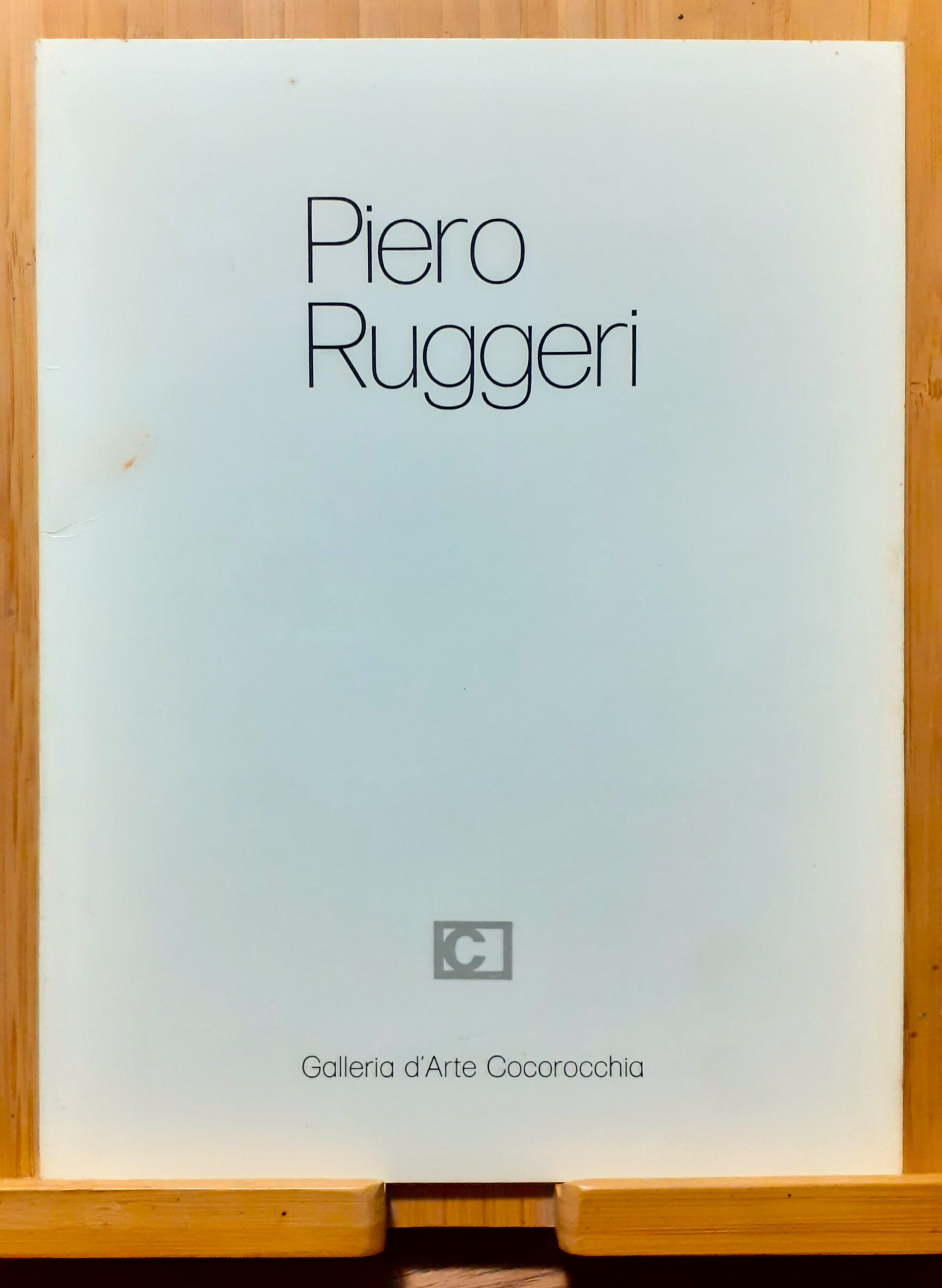 Piero Ruggeri