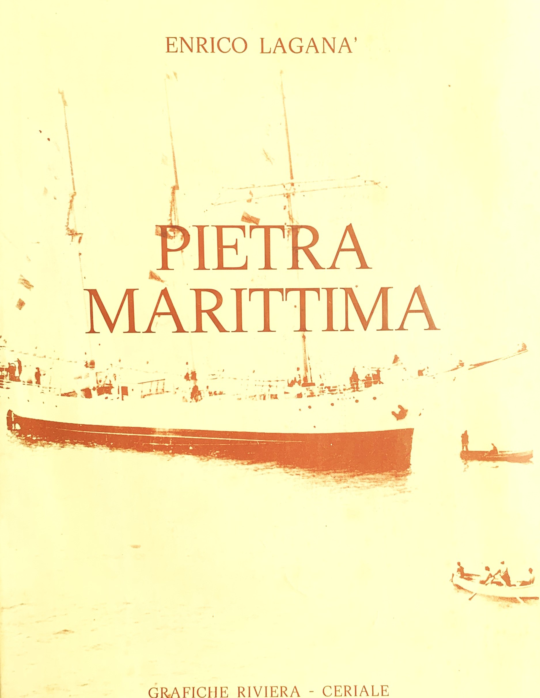 PIETRA MARITTIMA