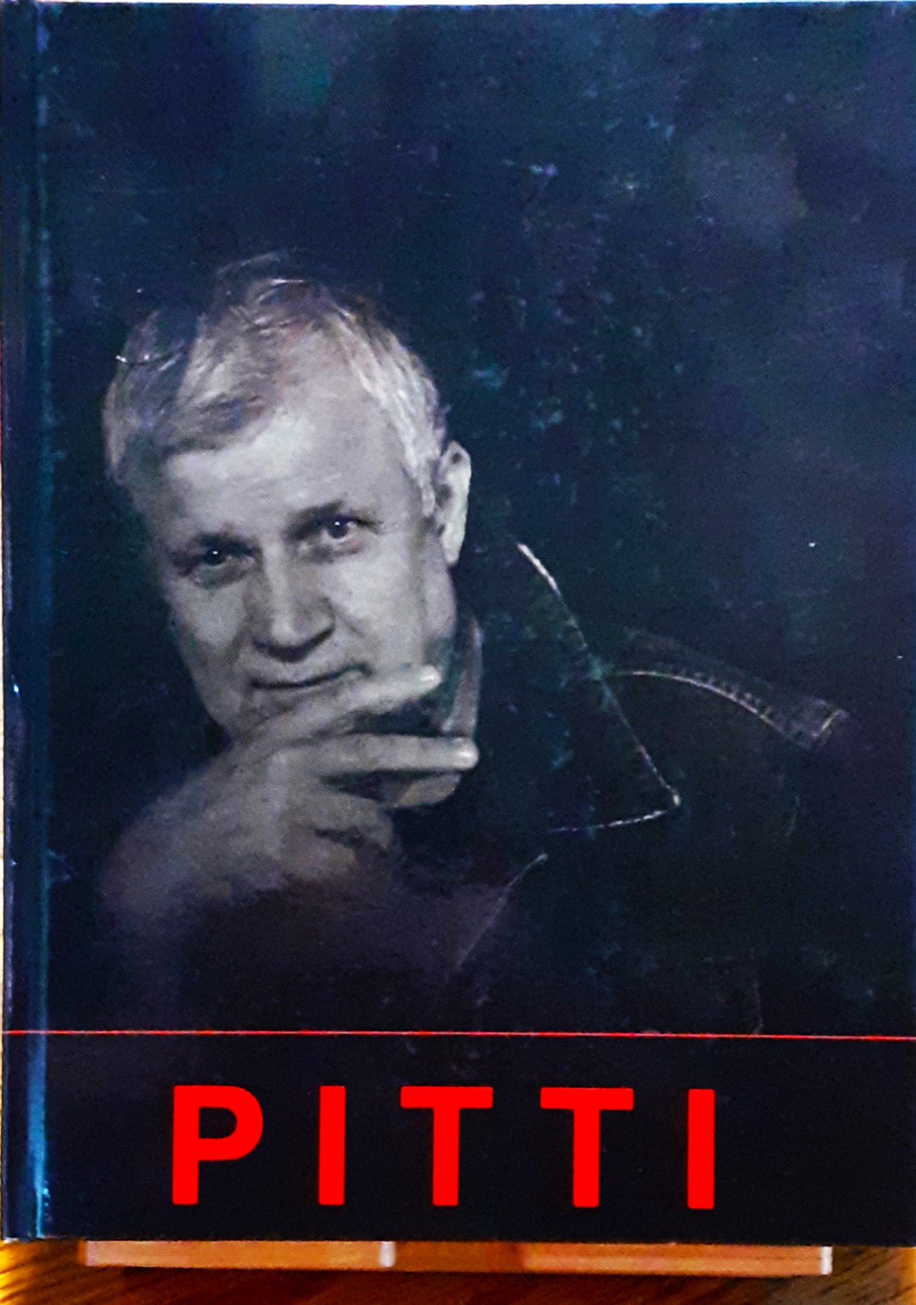 Pitti. Opera prima. Archivio