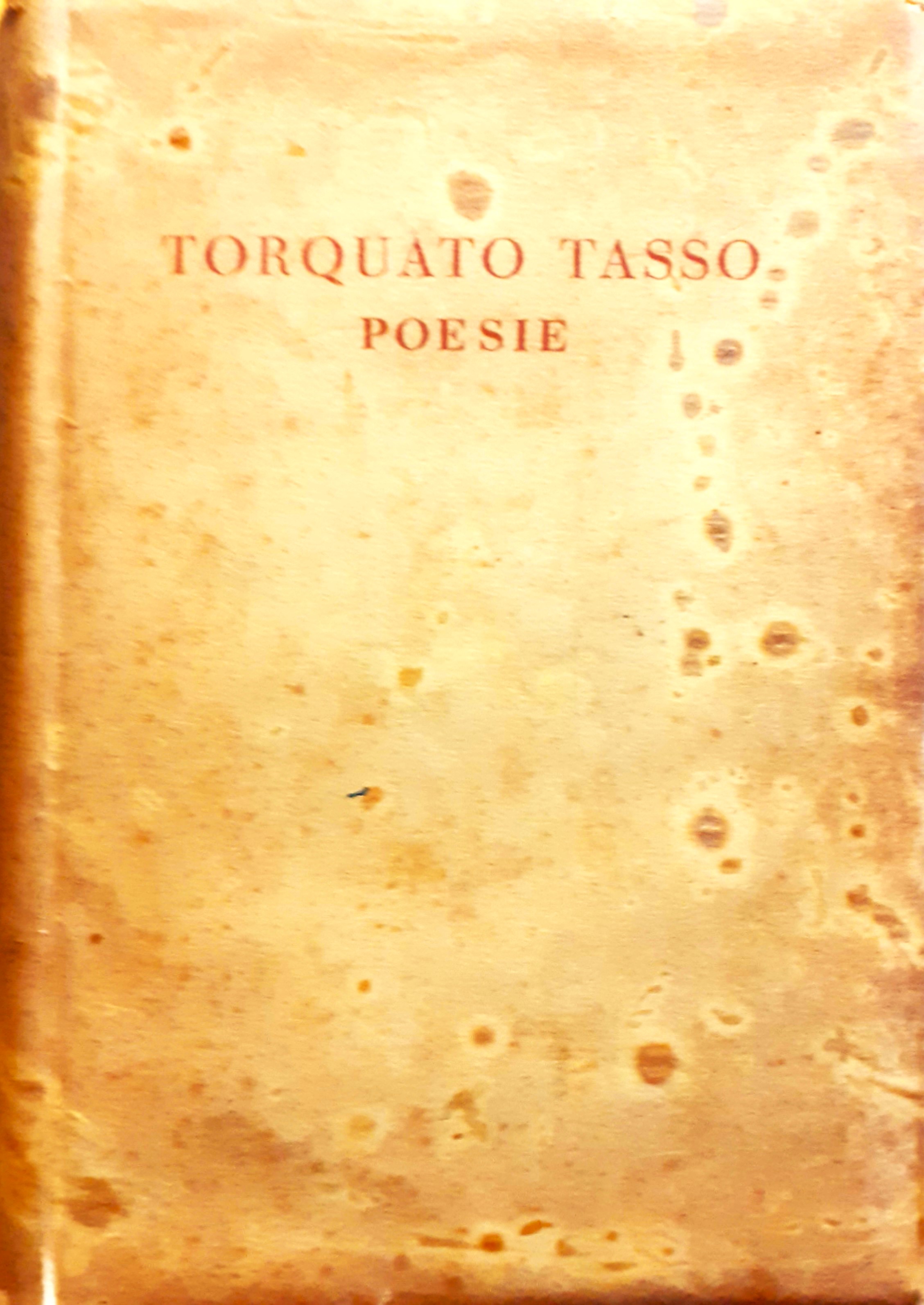 Poesie