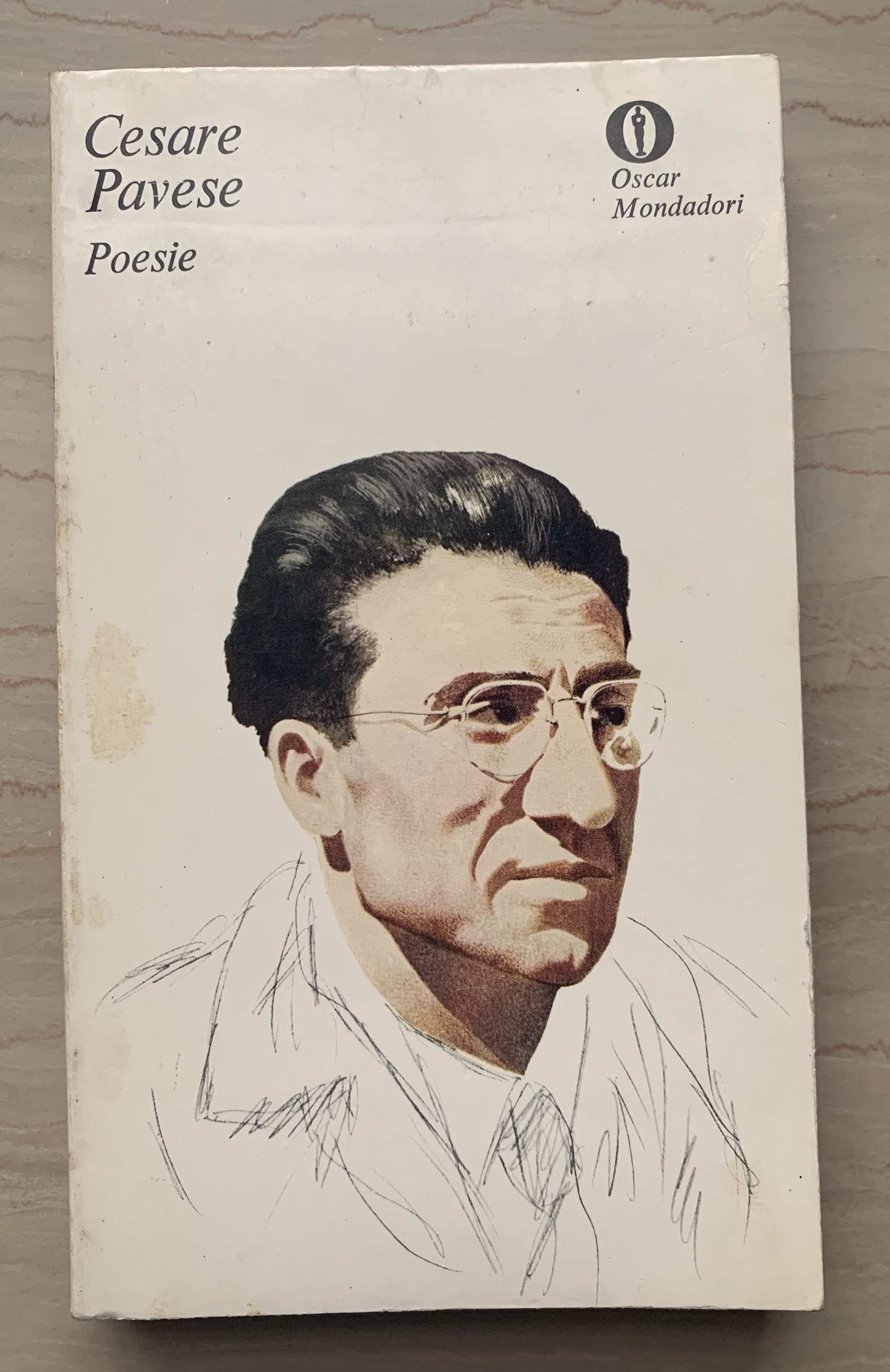 Poesie:: Lavorare stanca - Verrà la morte e avrà i …