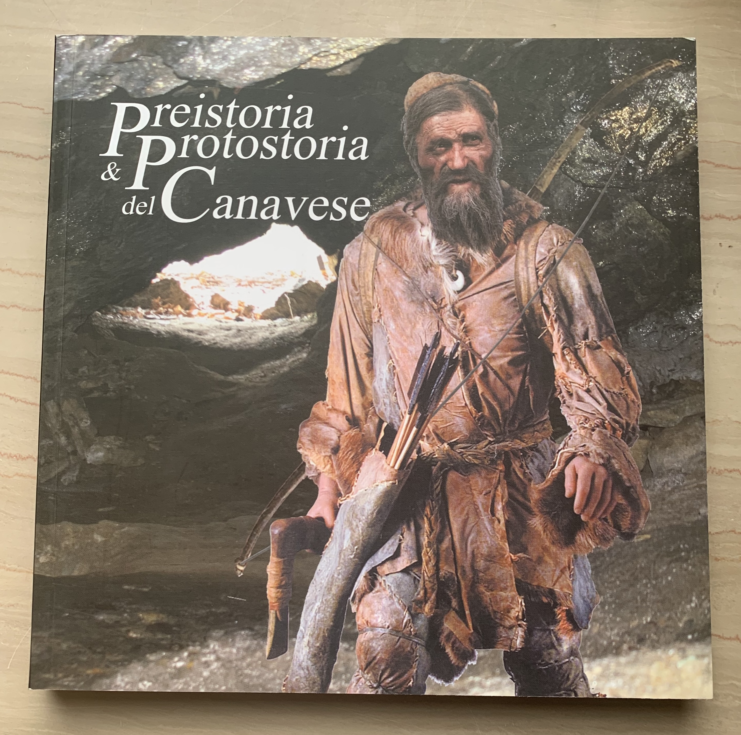 Preistoria &amp; Protostoria del Canavese dalle origini alla fine del …