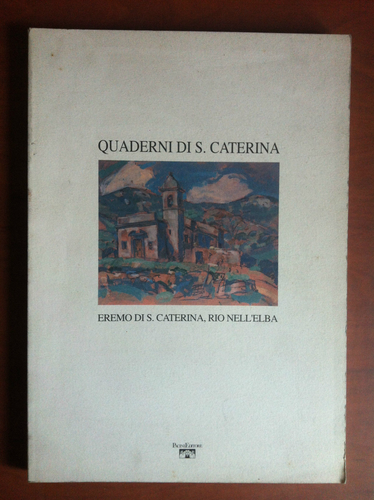 Quaderni di S. Caterina Rivista Annuale di cultura n^ Settembre …