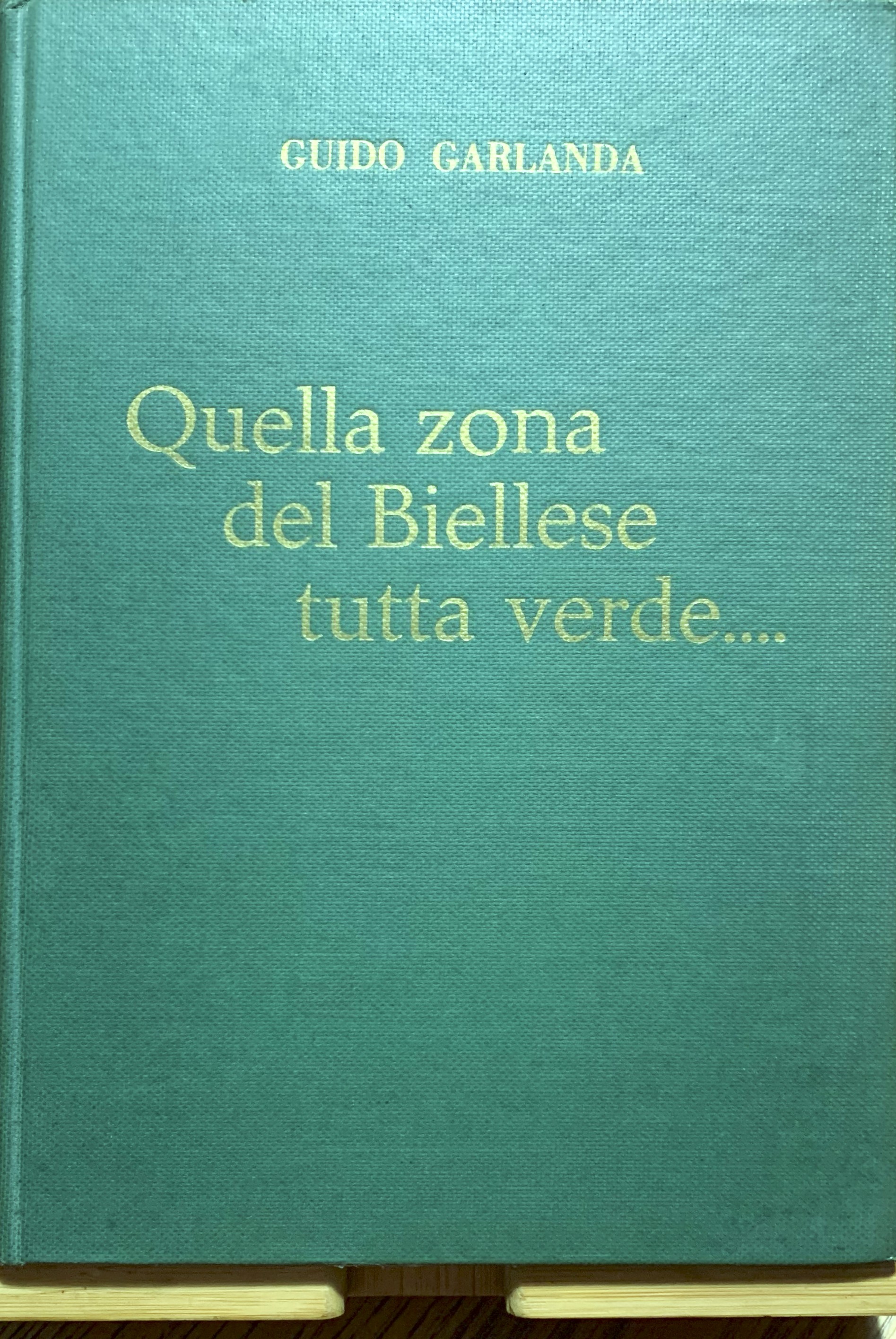 Quella zona del Biellese tutta verde... Mortigliengo. Storia e leggenda …