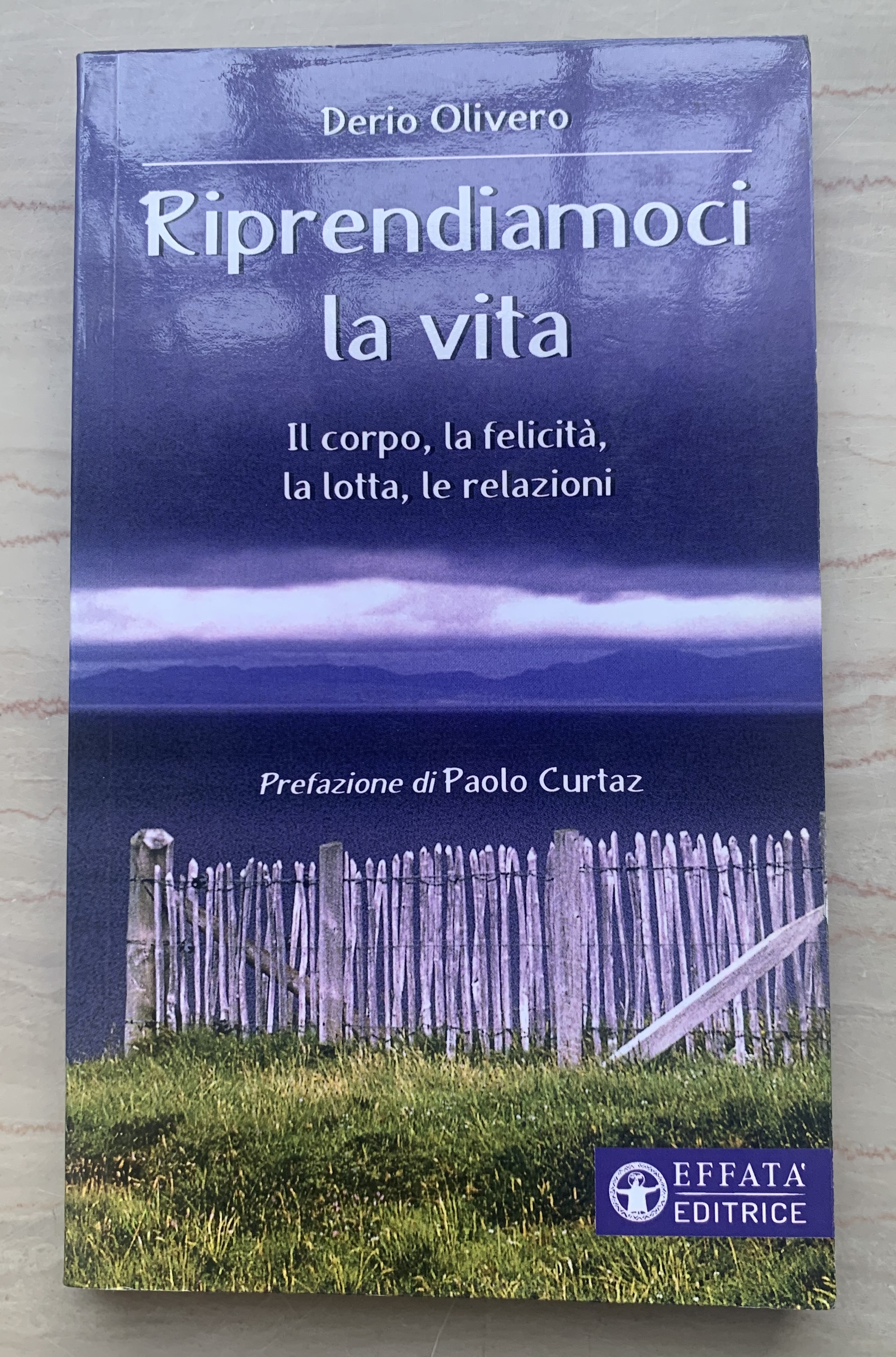 Riprendiamoci la vita. Il corpo, la felicità, la lotta, le …
