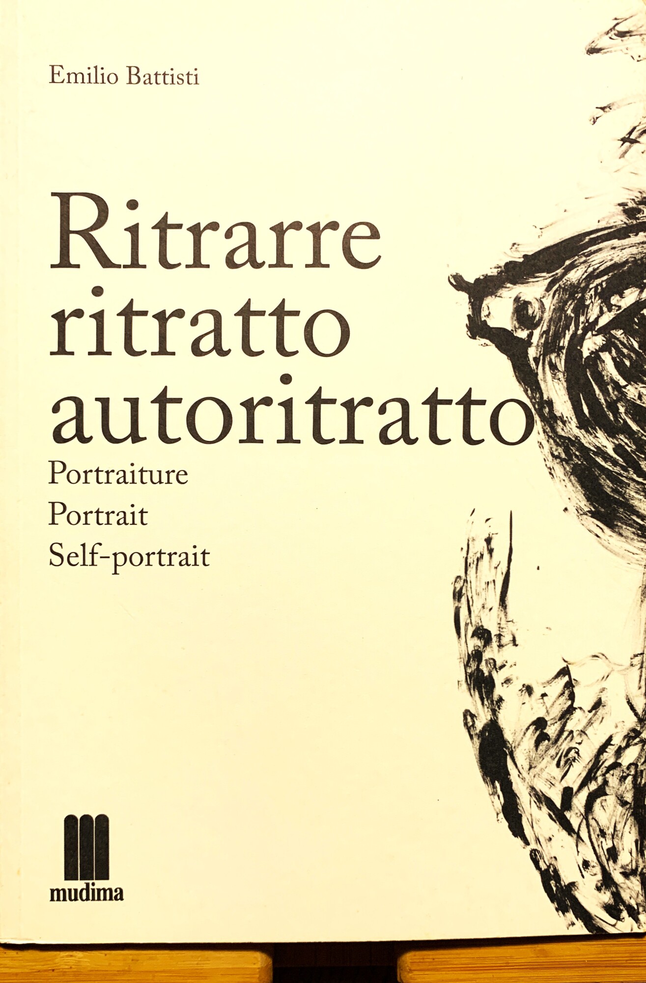 Ritrarre - ritratto - autoritratto / Portraiture - Protrait - …