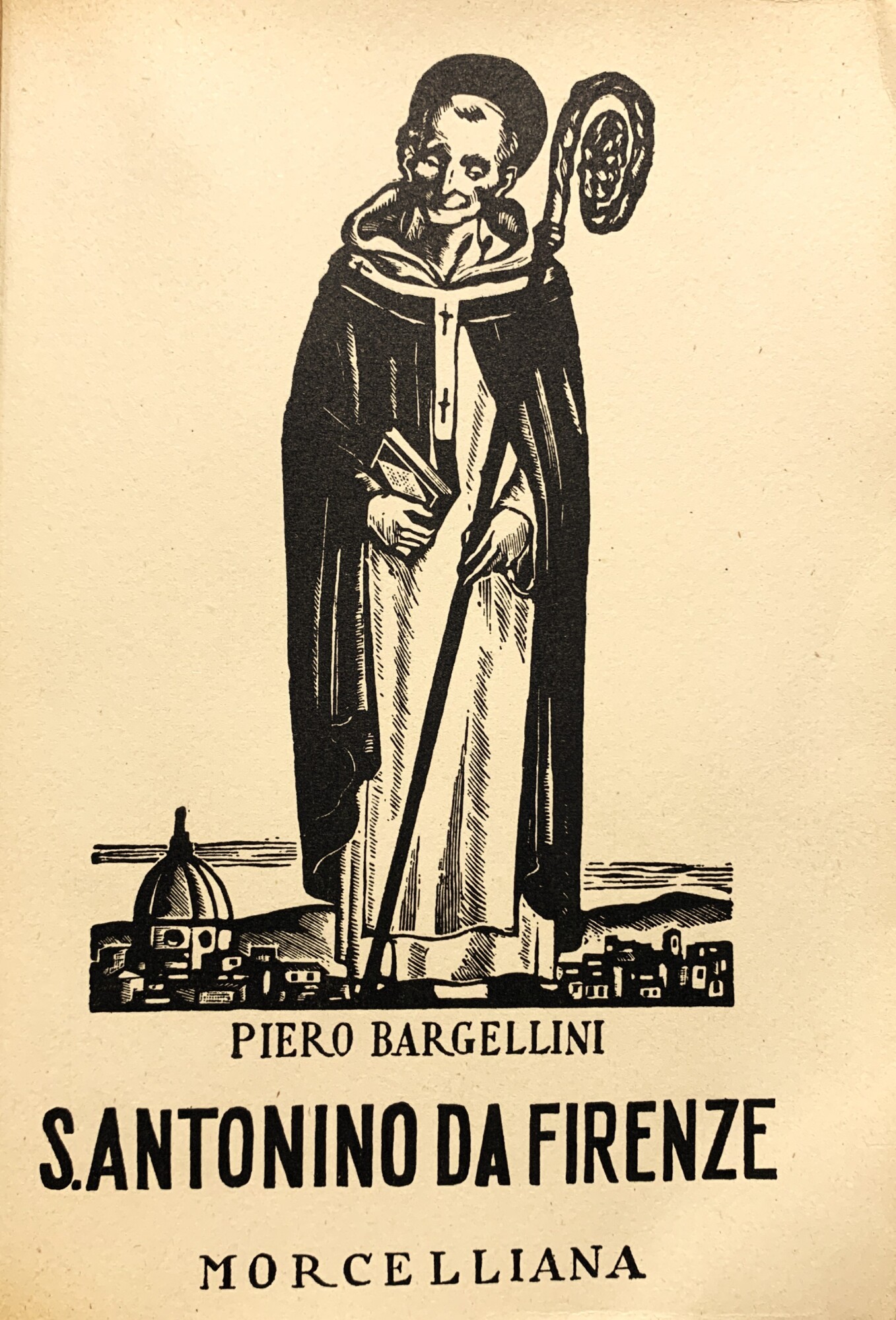 Sant'Antonino da Firenze